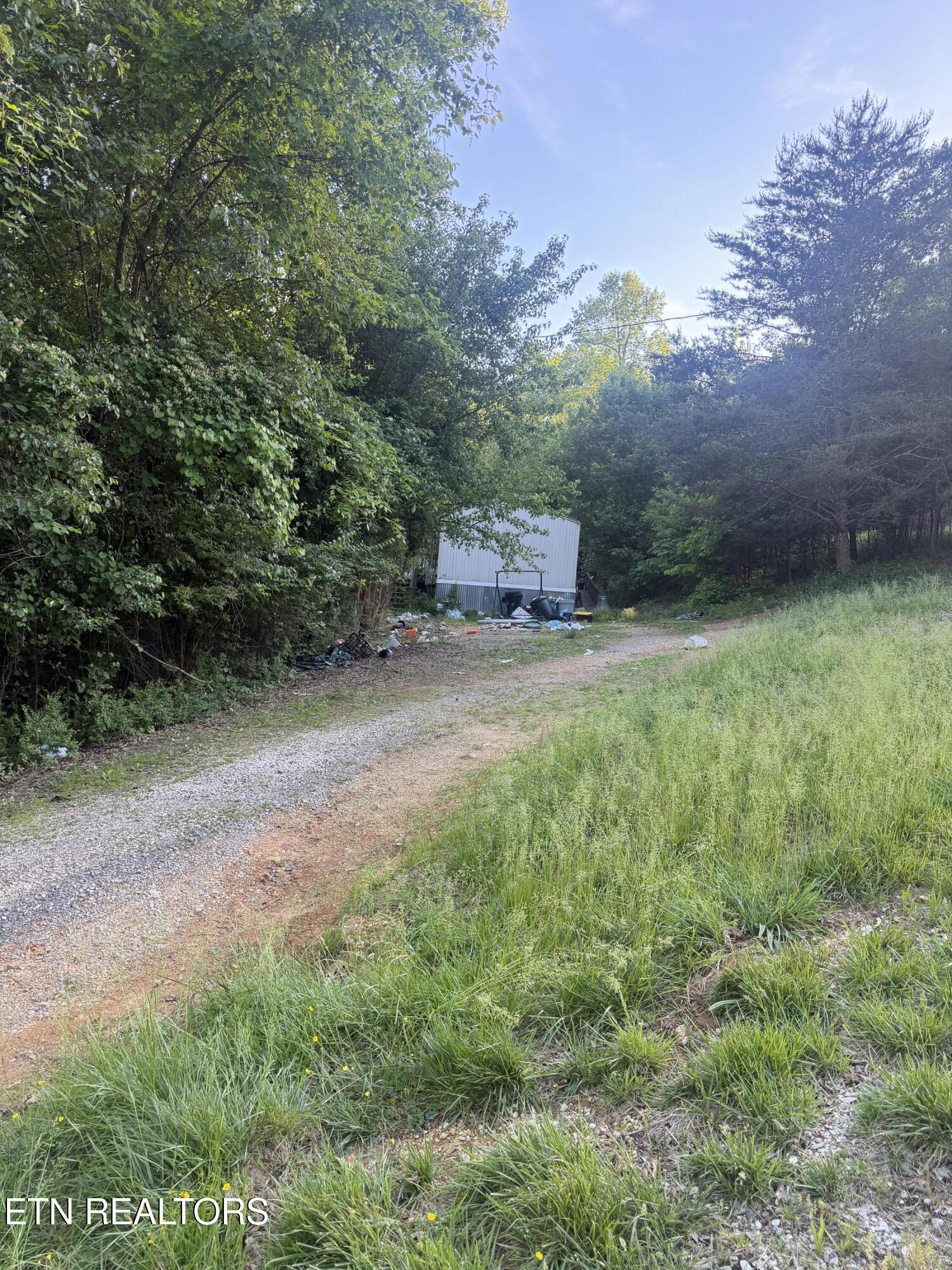 245 Allison Drive Harriman TN 37748