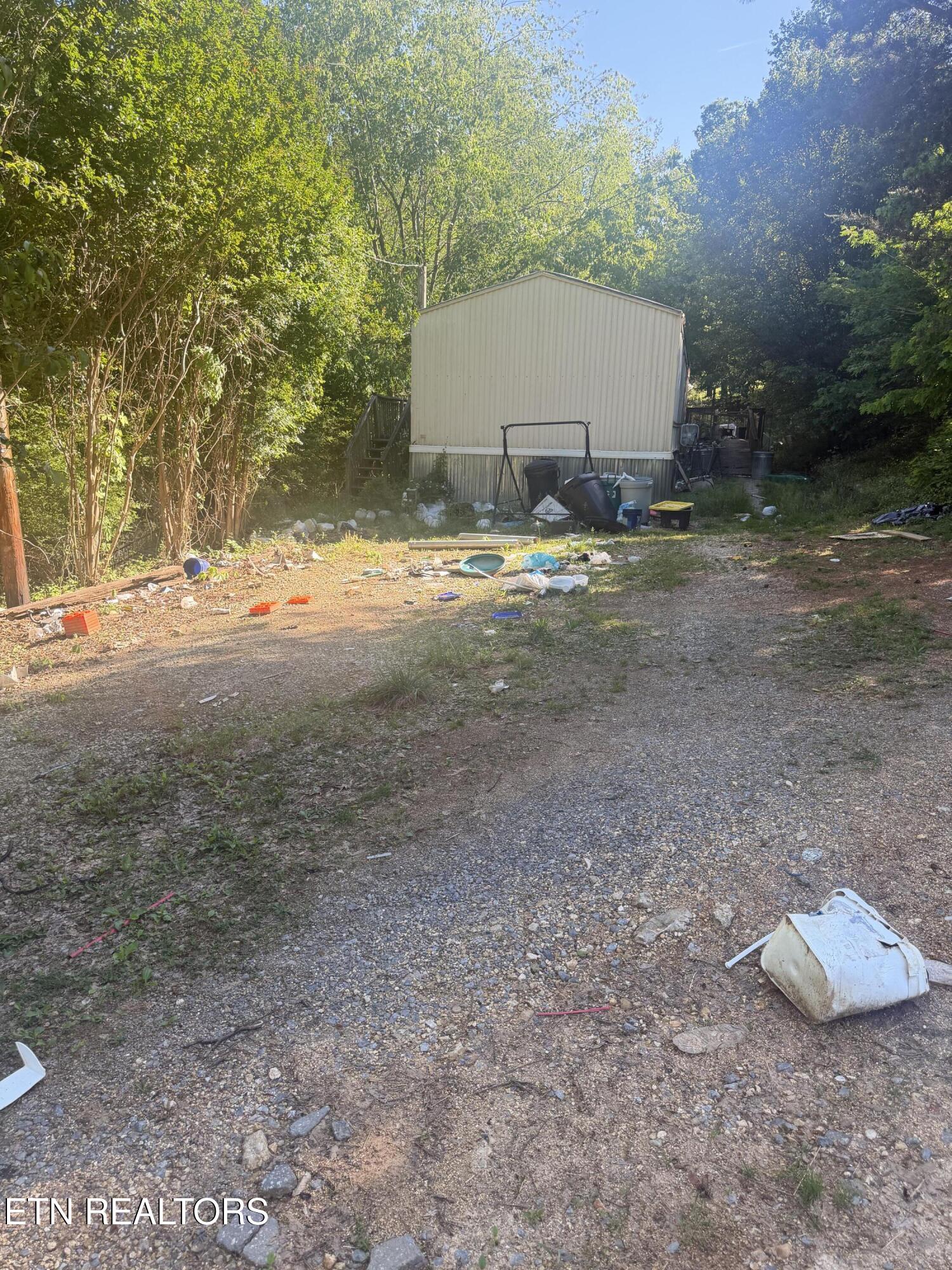 245 Allison Drive Harriman TN 37748