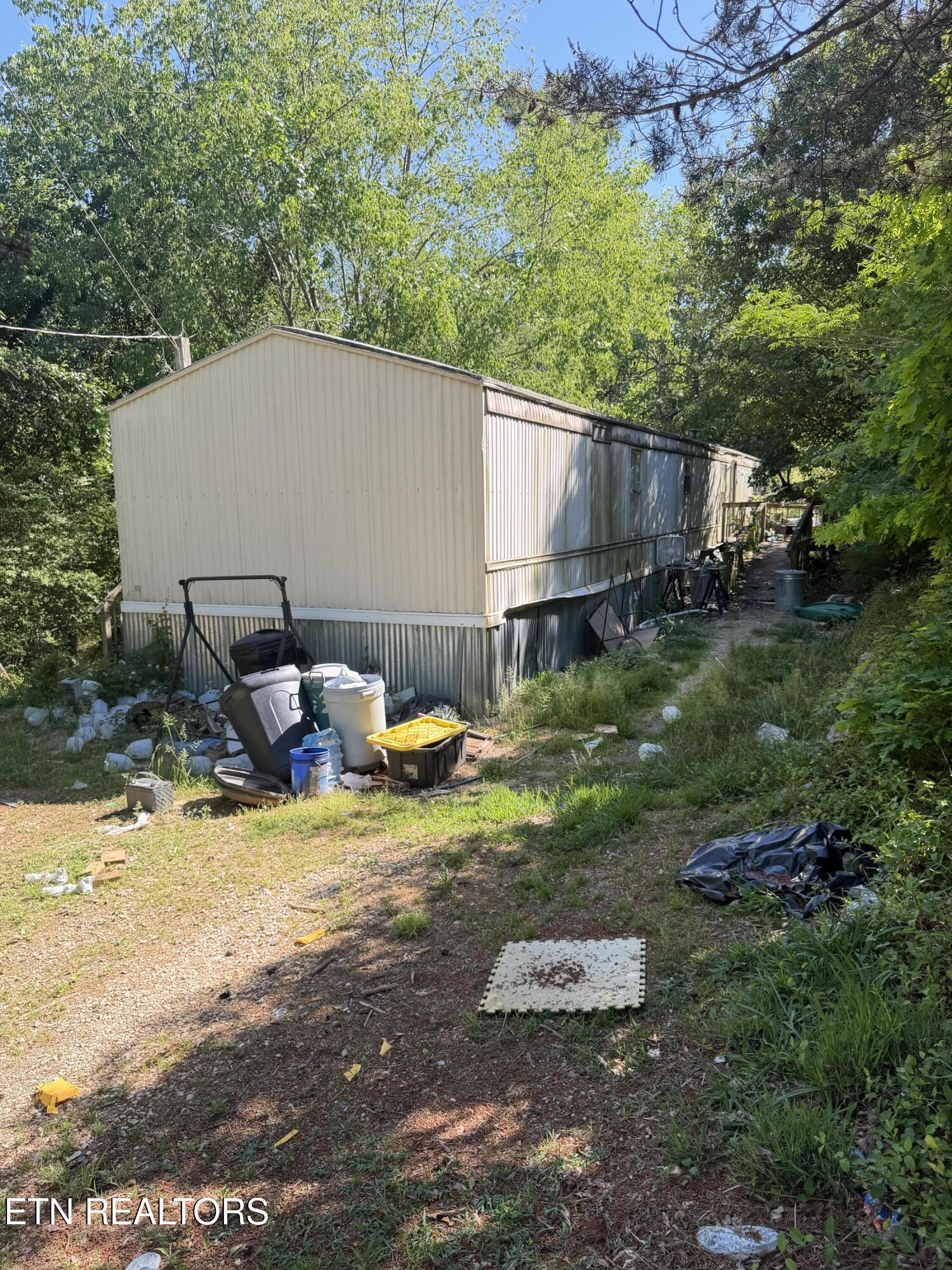 245 Allison Drive Harriman TN 37748