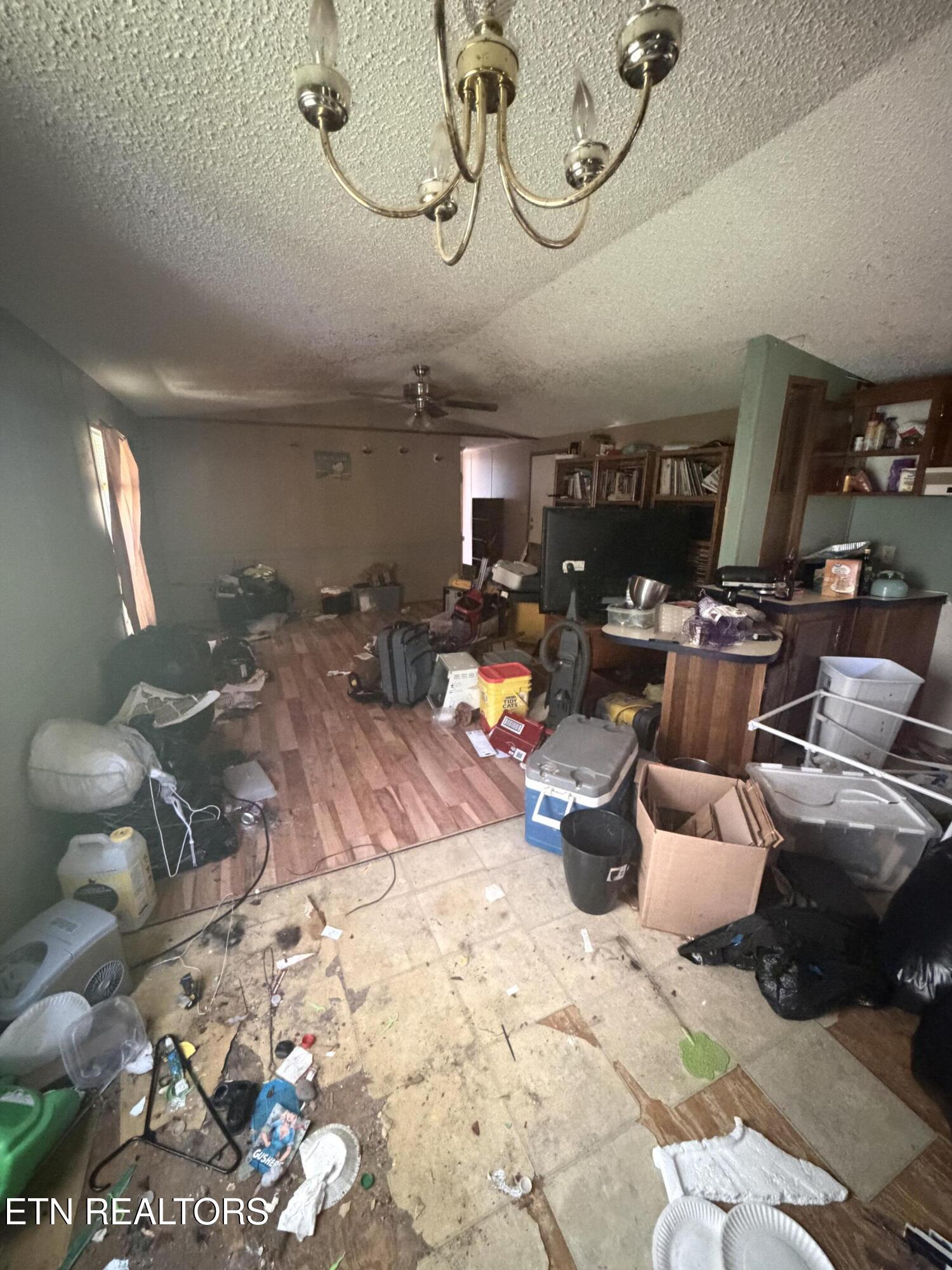 245 Allison Drive Harriman TN 37748