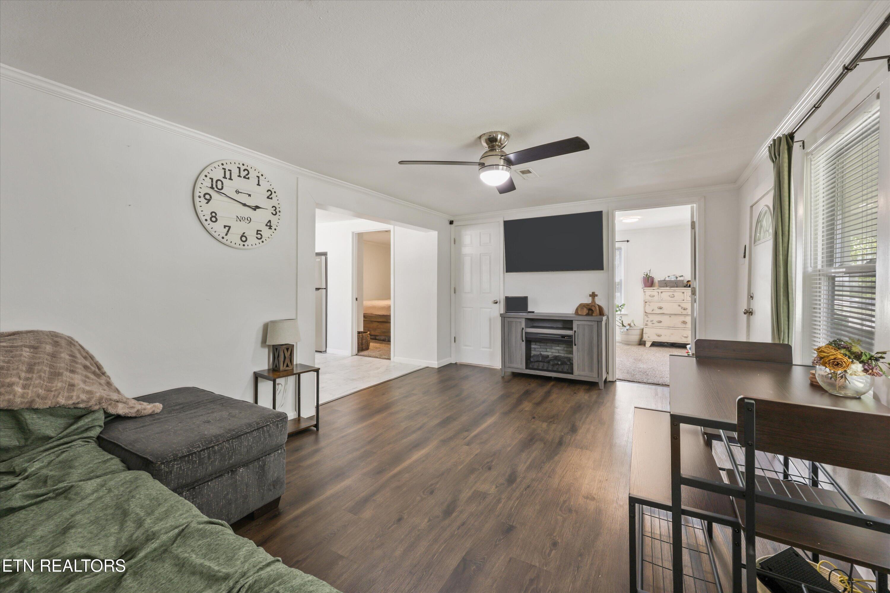 1306 Montvale Station Road Maryville TN 37803