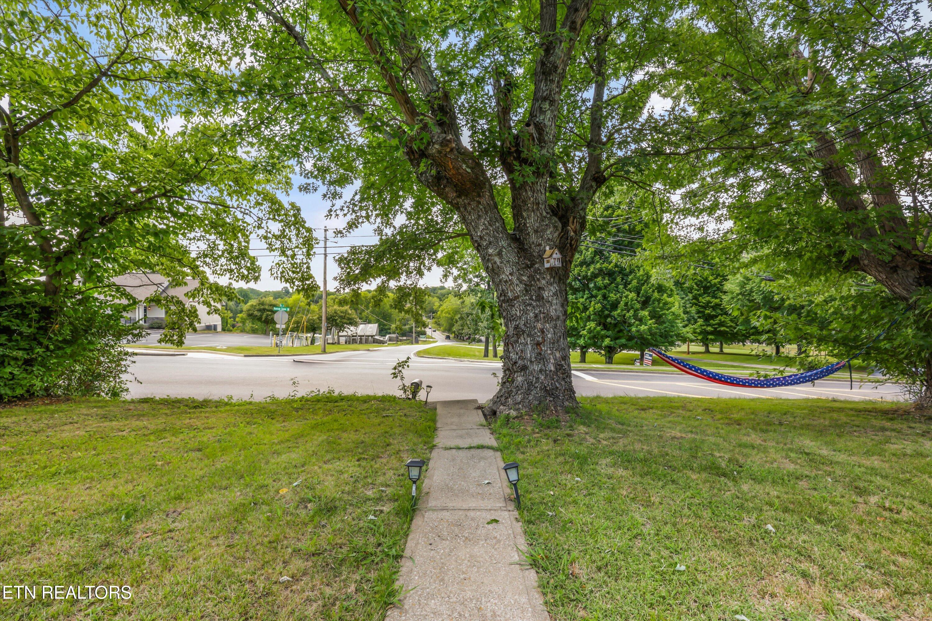 1306 Montvale Station Road Maryville TN 37803