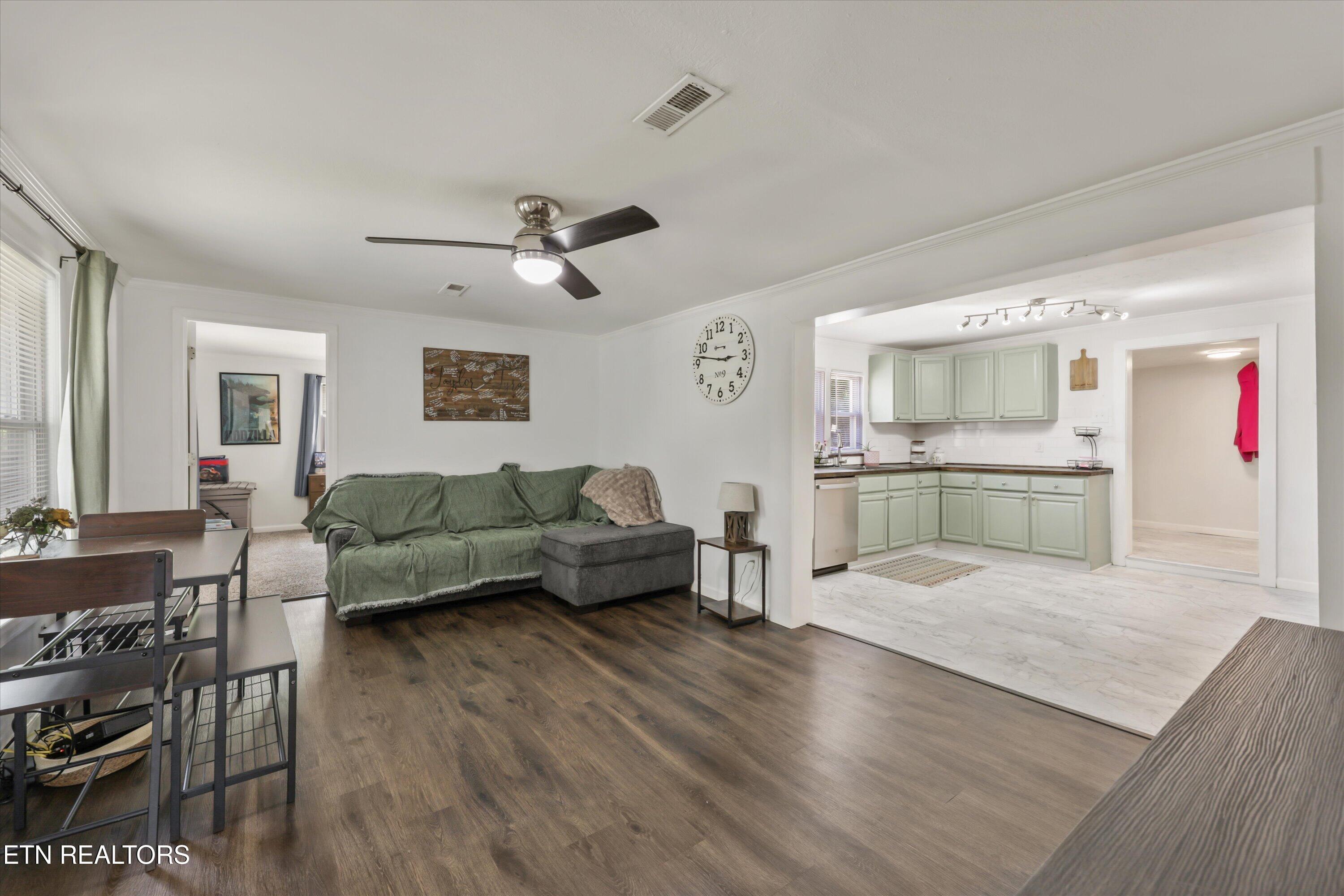 1306 Montvale Station Road Maryville TN 37803