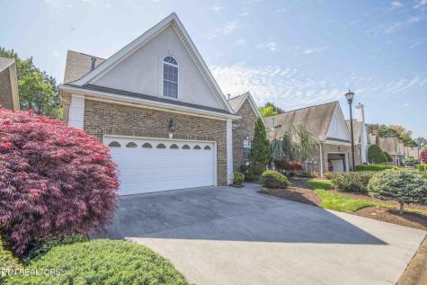 5224 Tazewell Pointe Way Knoxville TN 37918