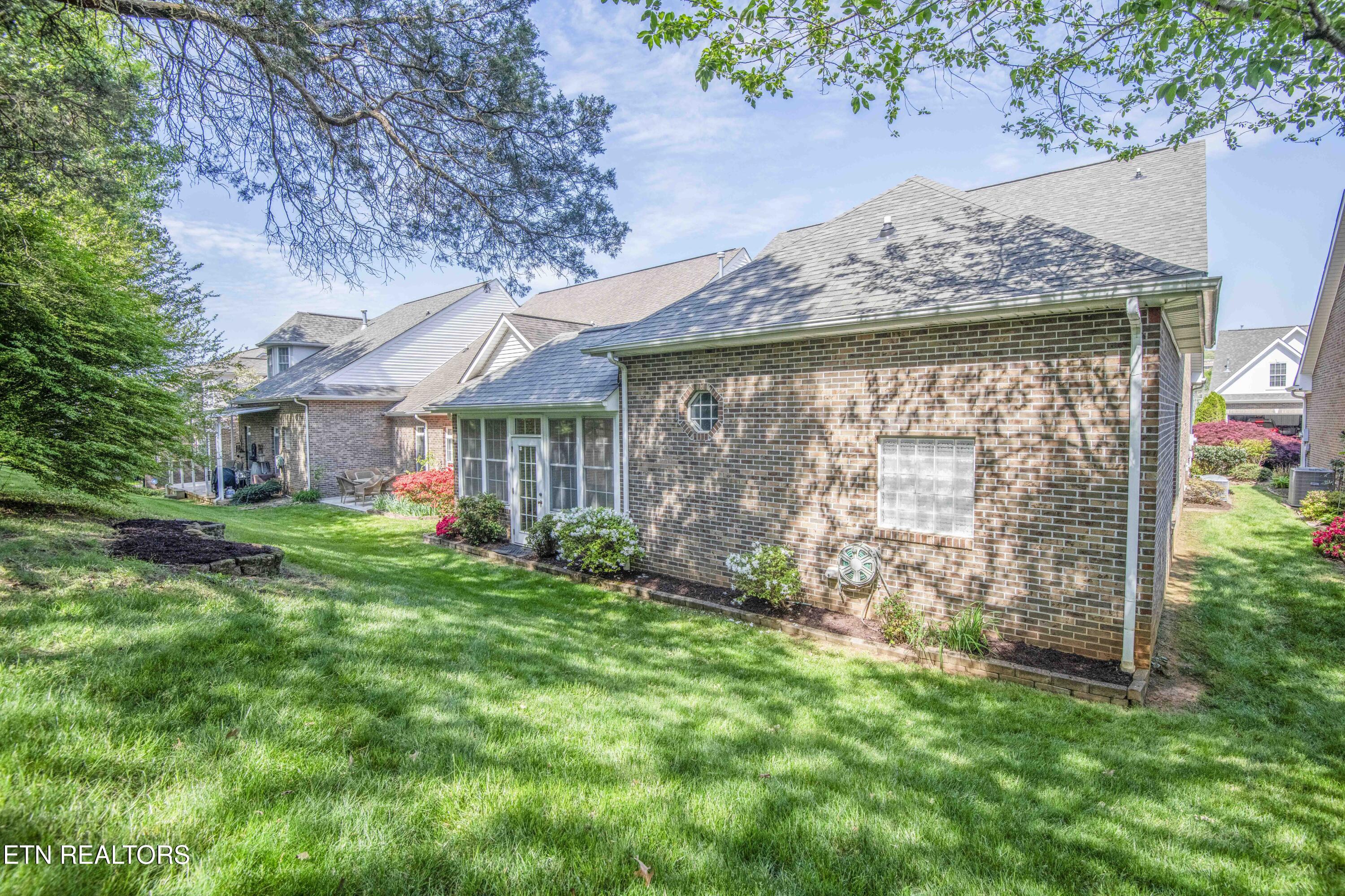 5224 Tazewell Pointe Way Knoxville TN 37918