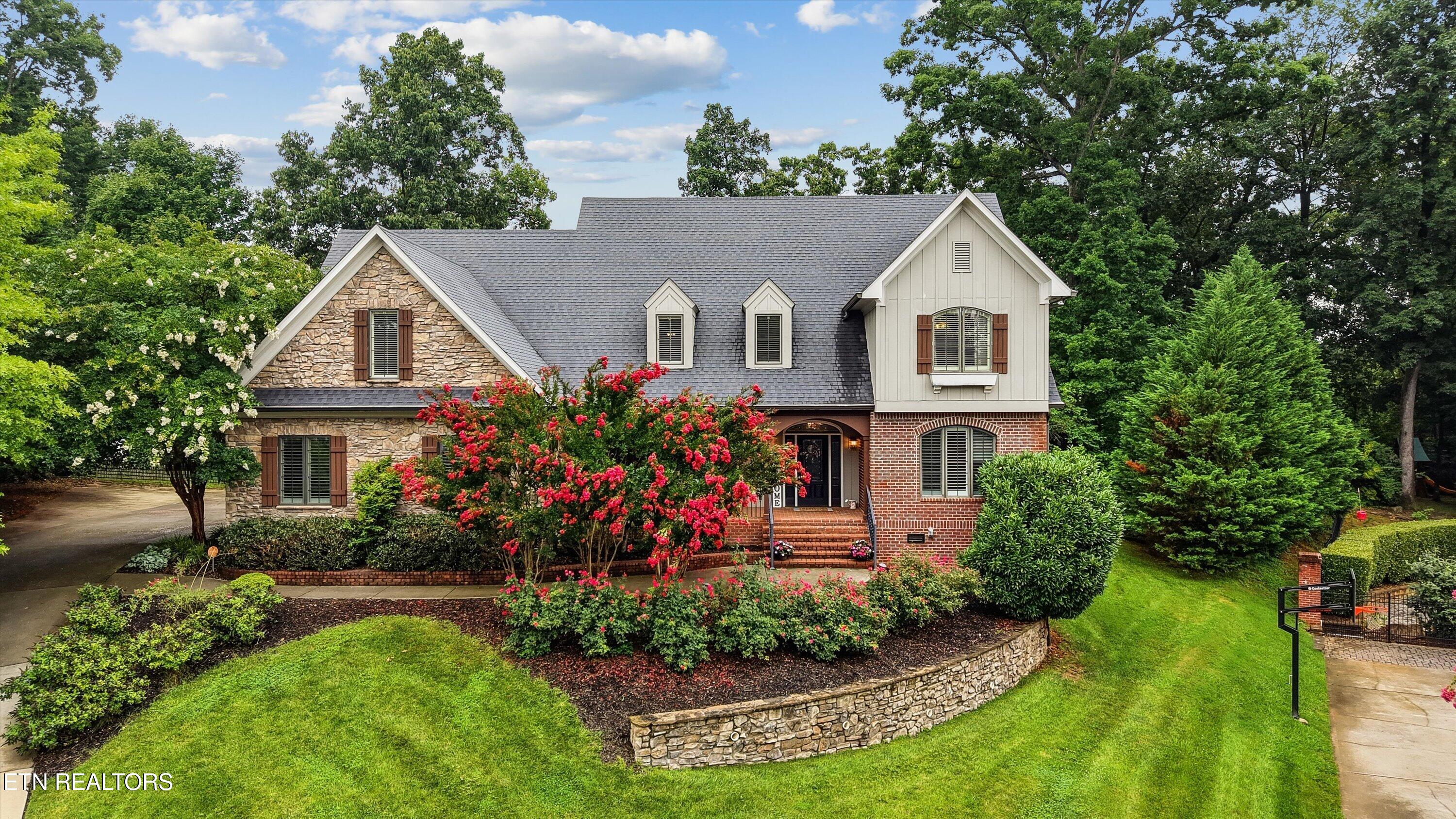 1304 Selby Lane Knoxville TN 37922