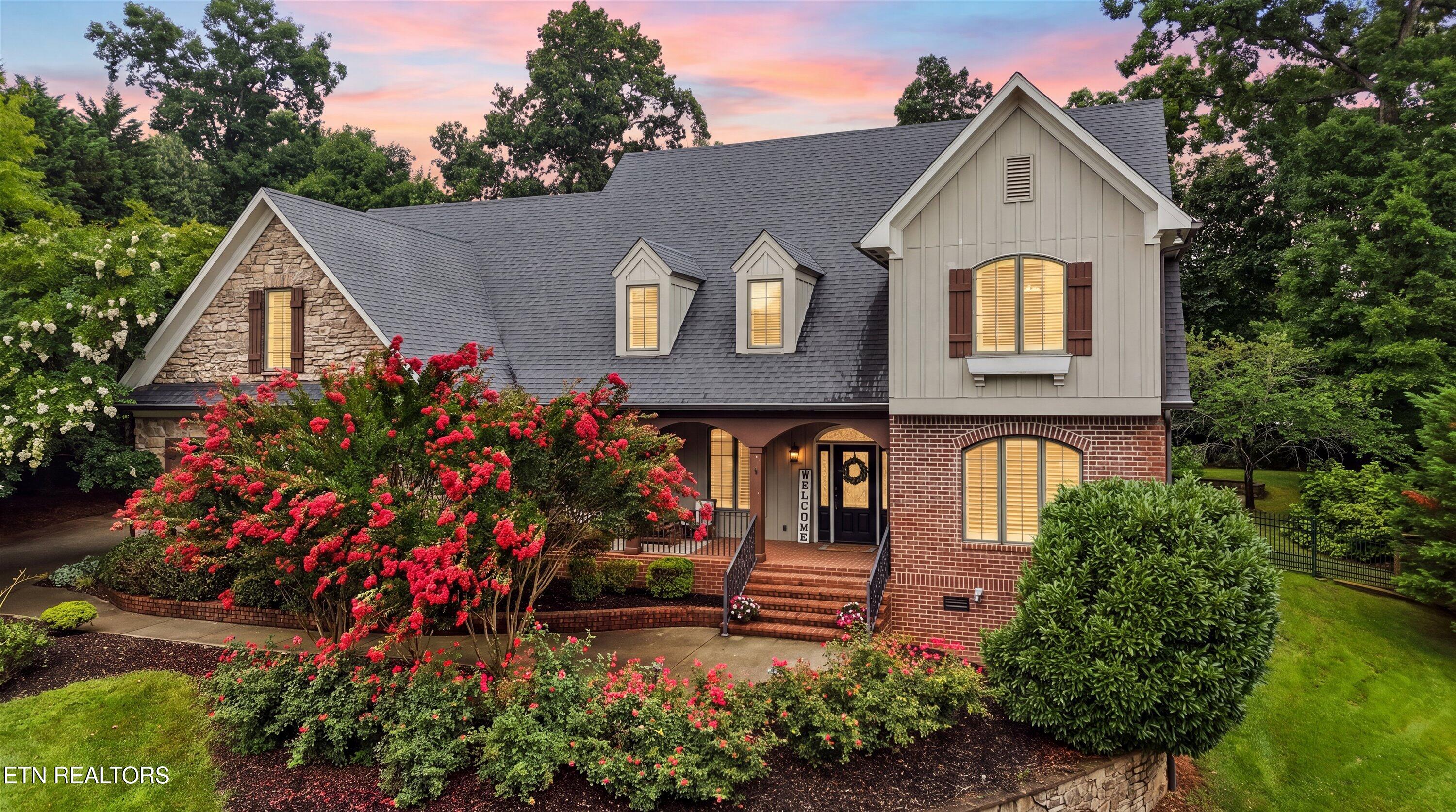 1304 Selby Lane Knoxville TN 37922