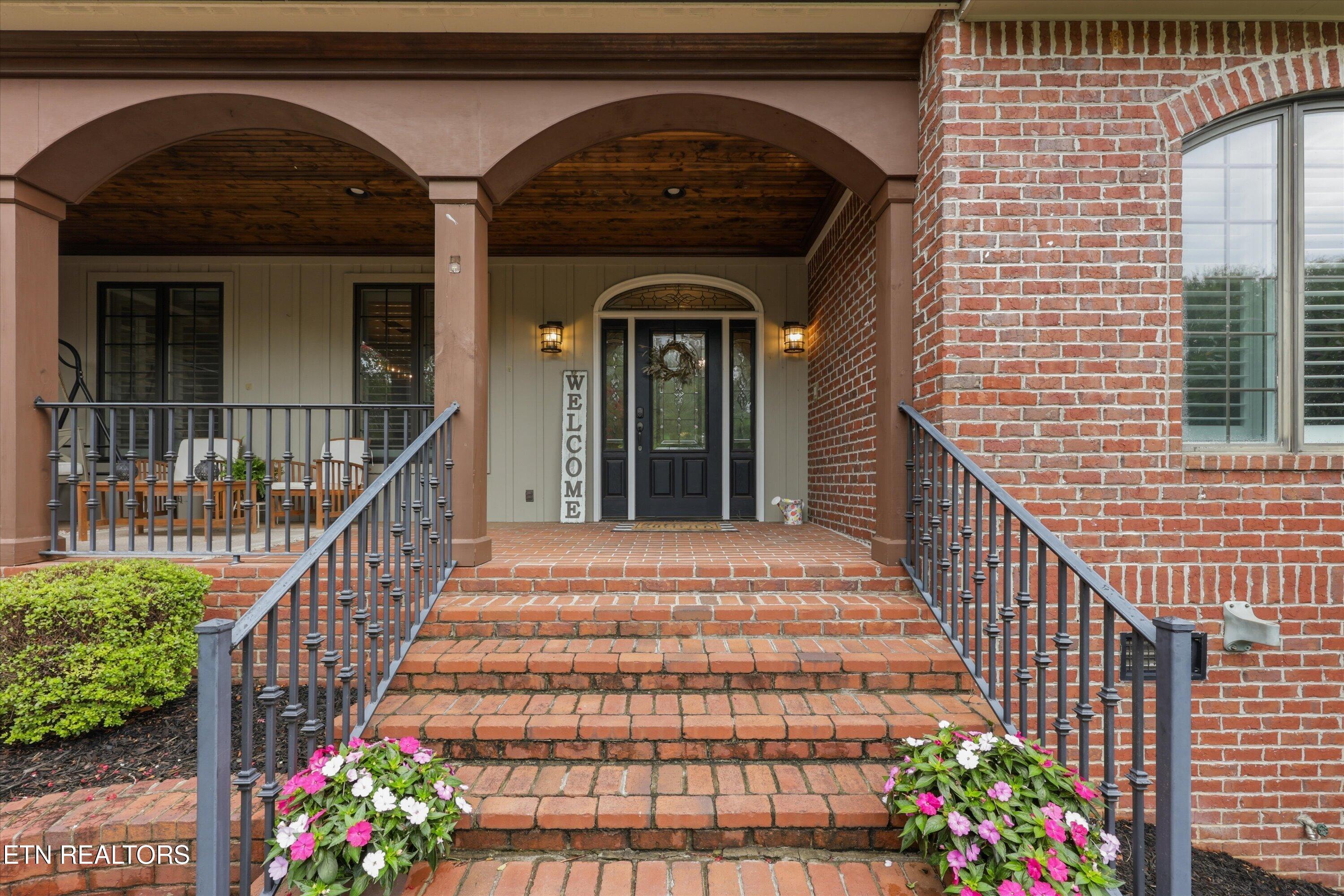1304 Selby Lane Knoxville TN 37922