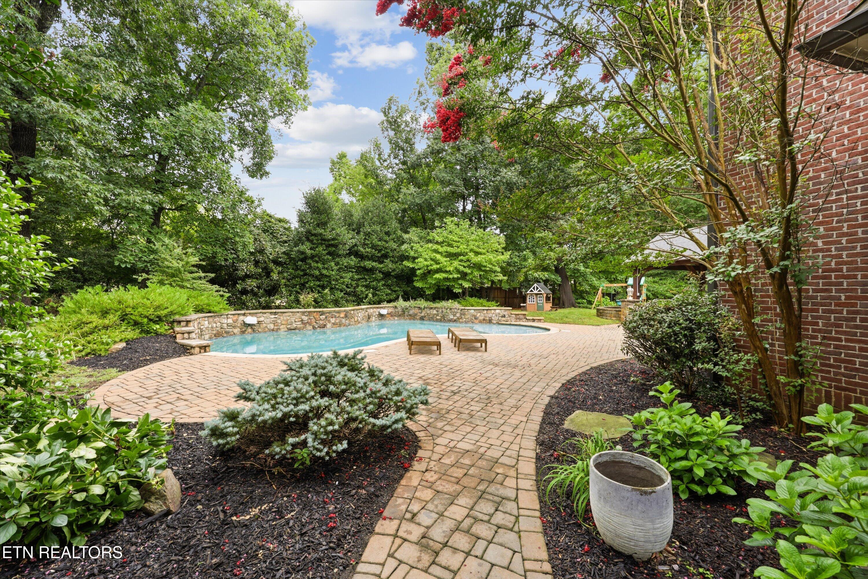 1304 Selby Lane Knoxville TN 37922