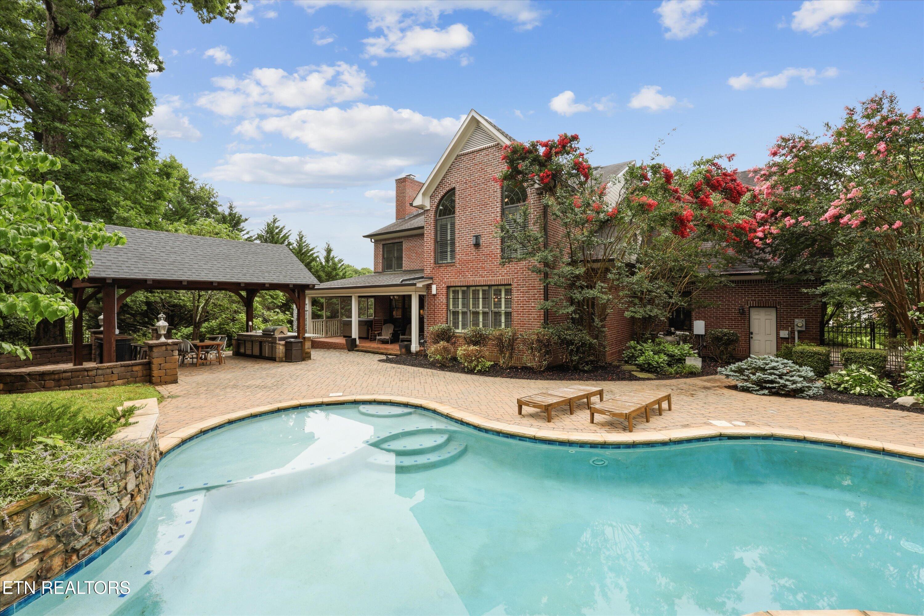 1304 Selby Lane Knoxville TN 37922