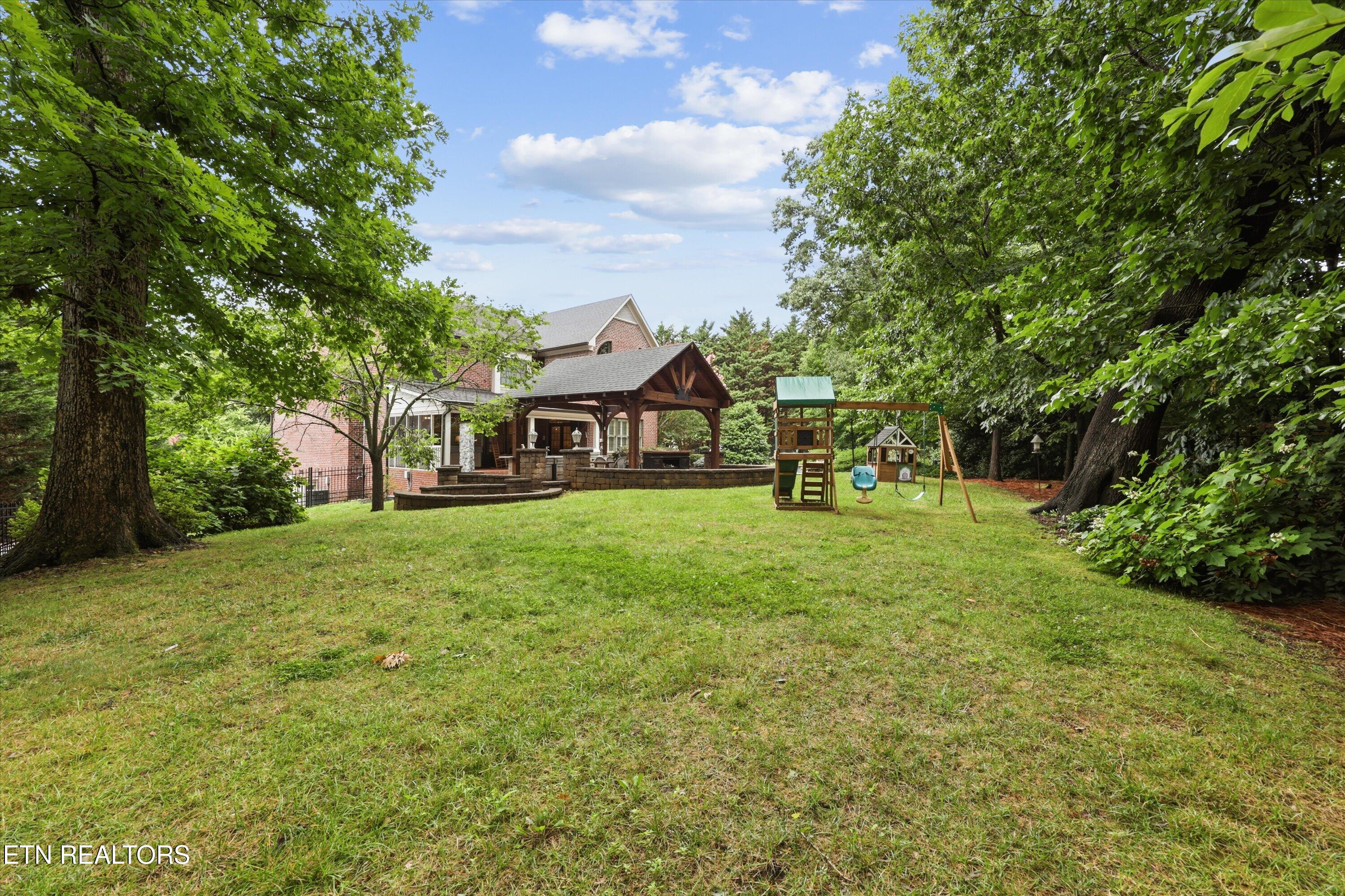1304 Selby Lane Knoxville TN 37922