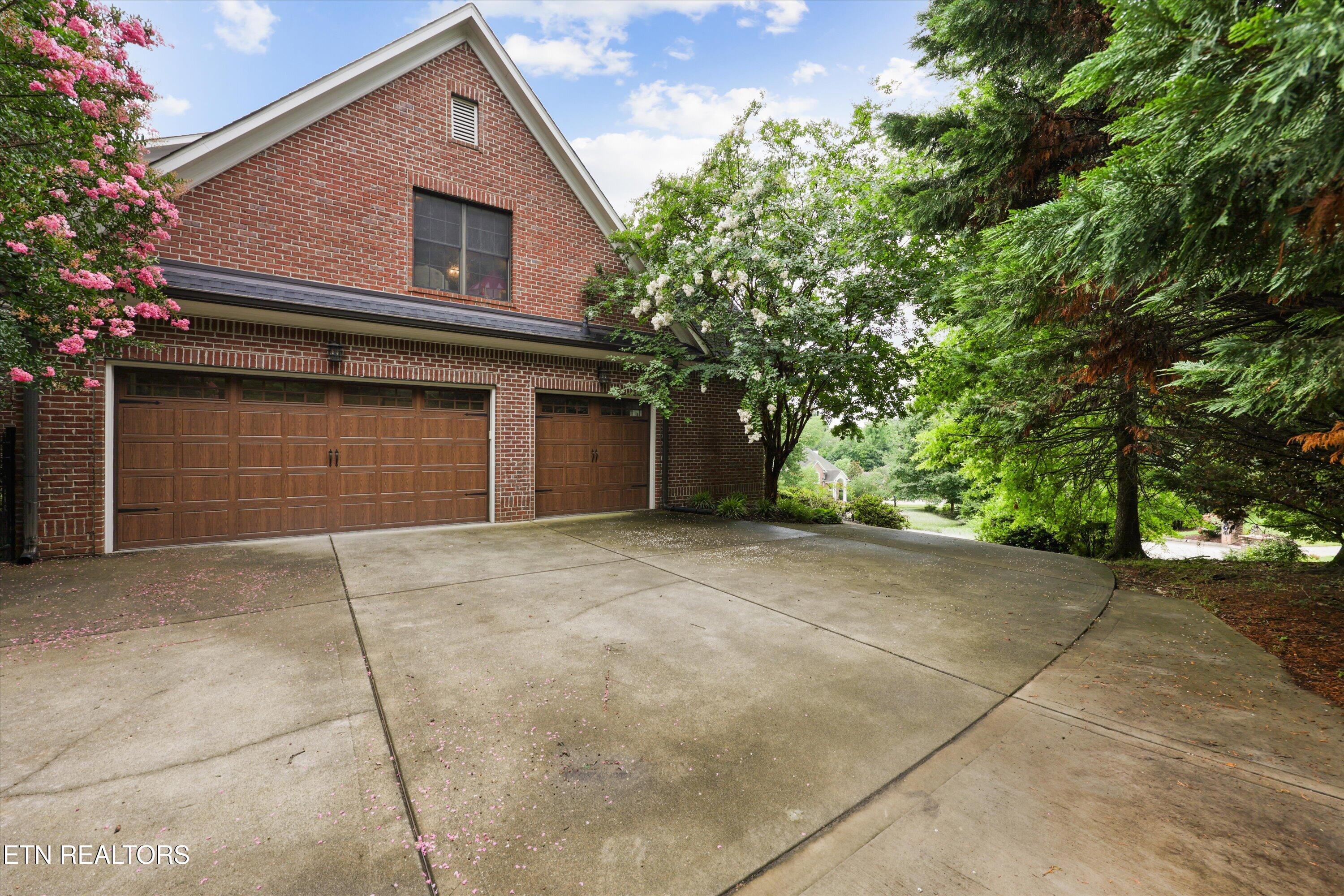 1304 Selby Lane Knoxville TN 37922