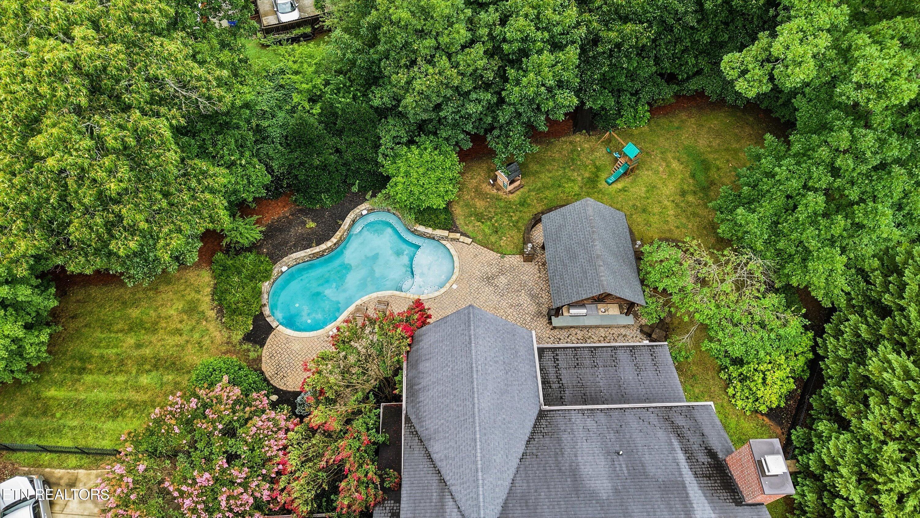 1304 Selby Lane Knoxville TN 37922