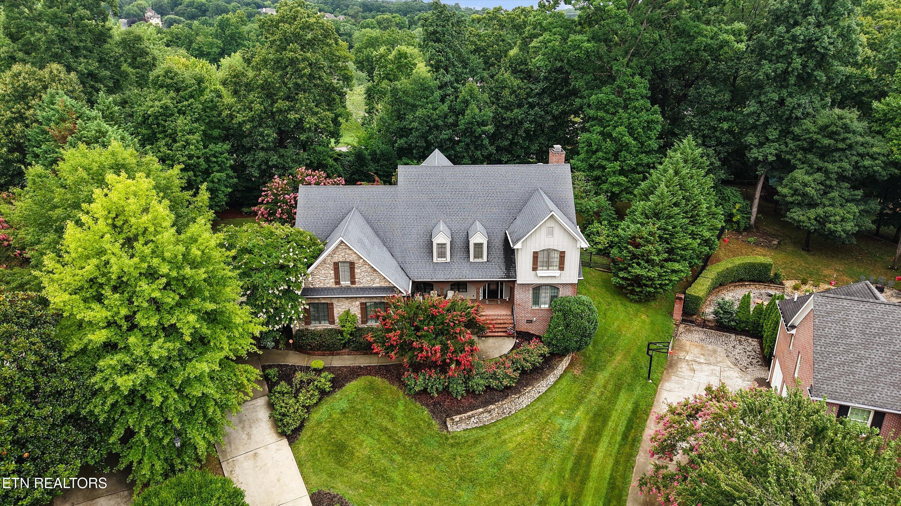 1304 Selby Lane Knoxville TN 37922