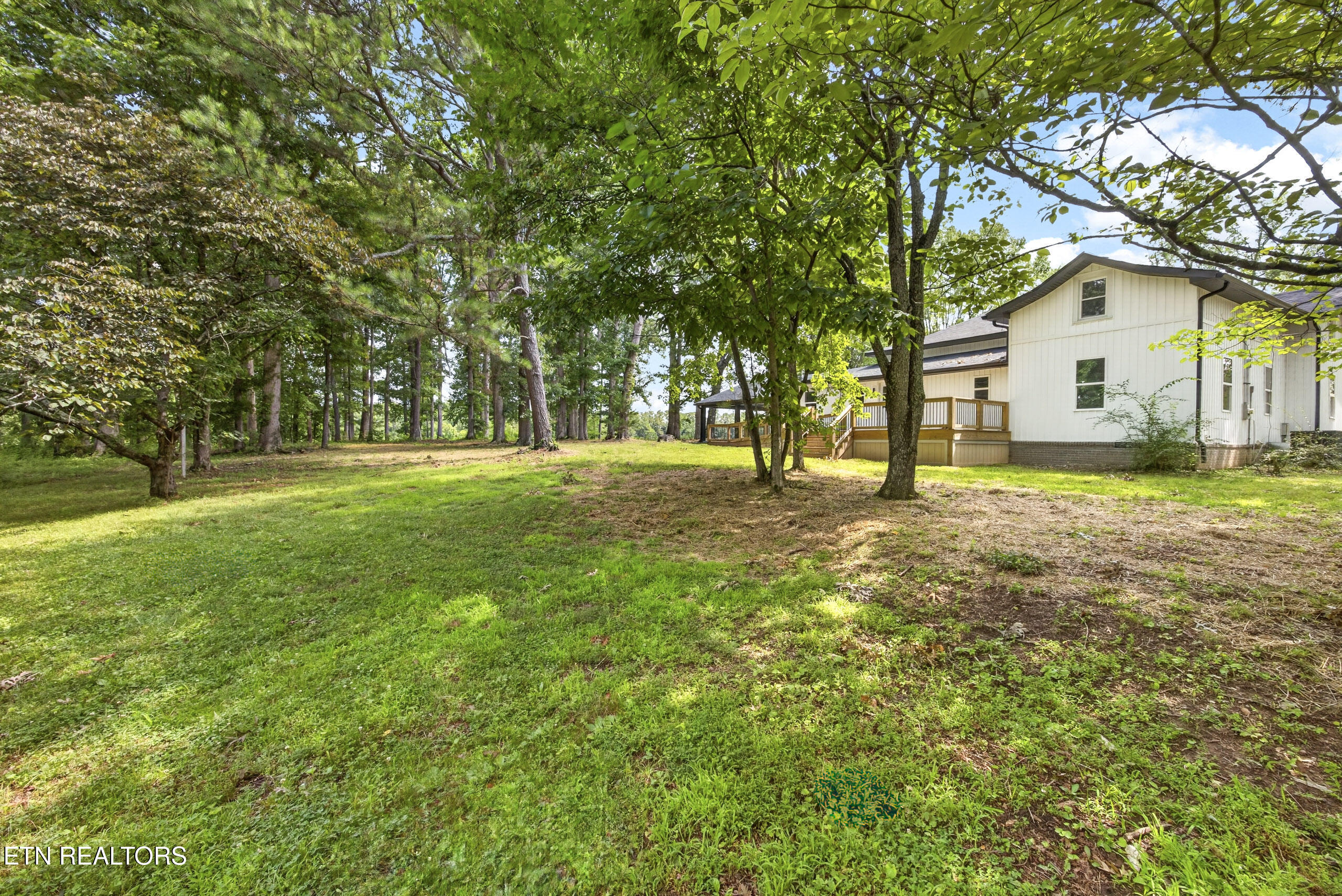 909 Hawkins Crawford Road Cookeville TN 38501