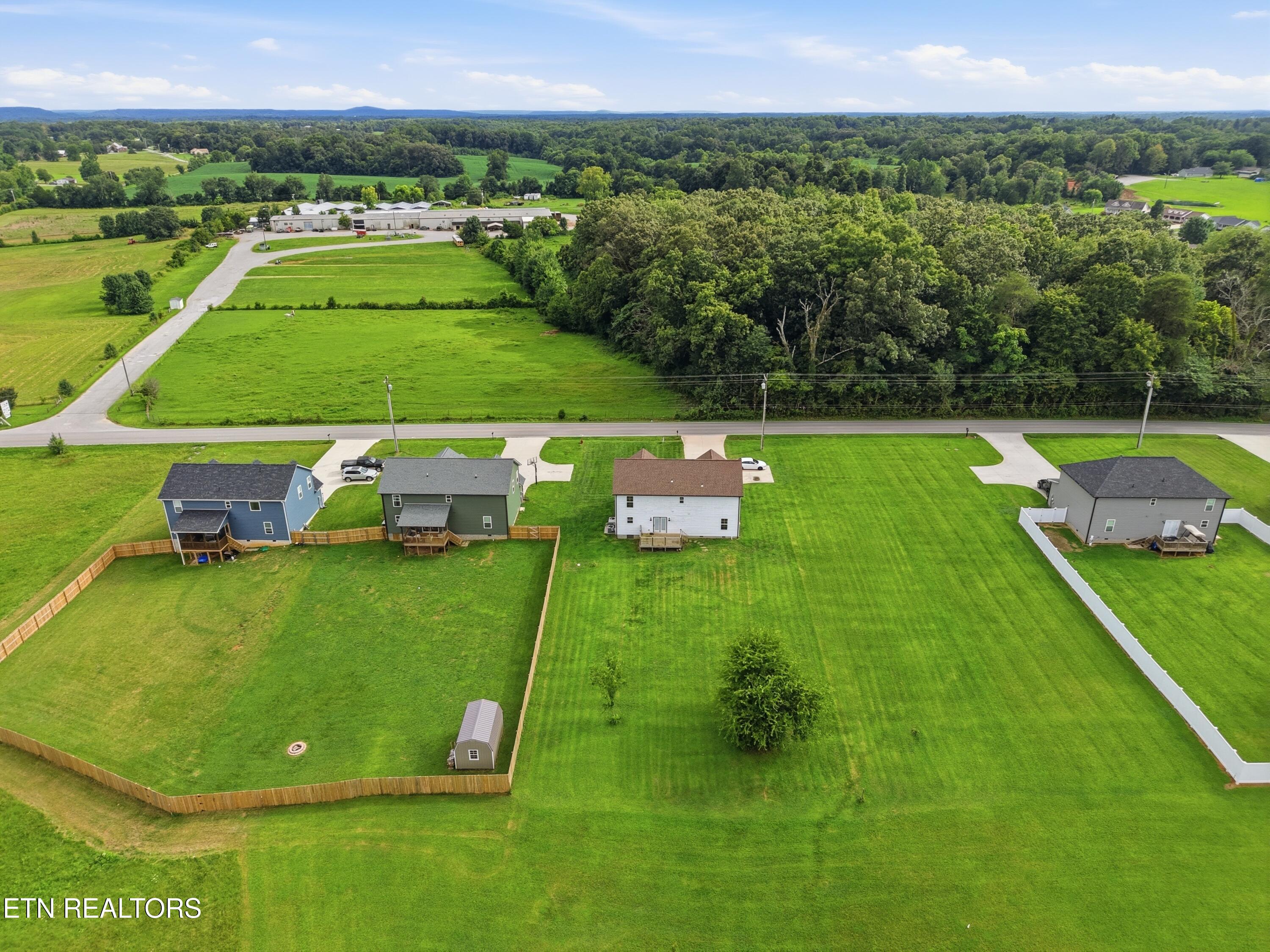 1057 W Cemetery Road Cookeville TN 38506