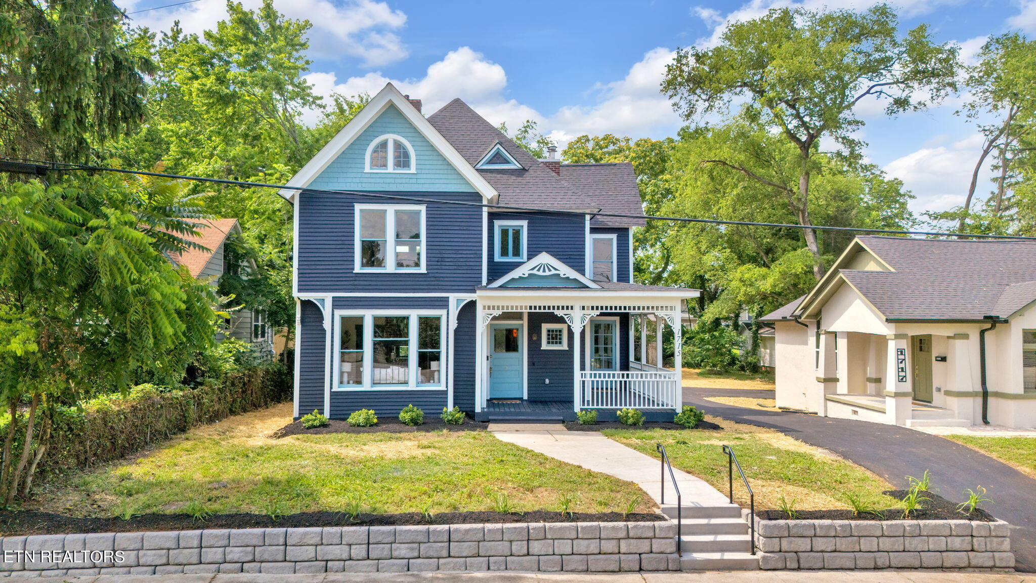 1715 Washington Pike Knoxville TN 37917