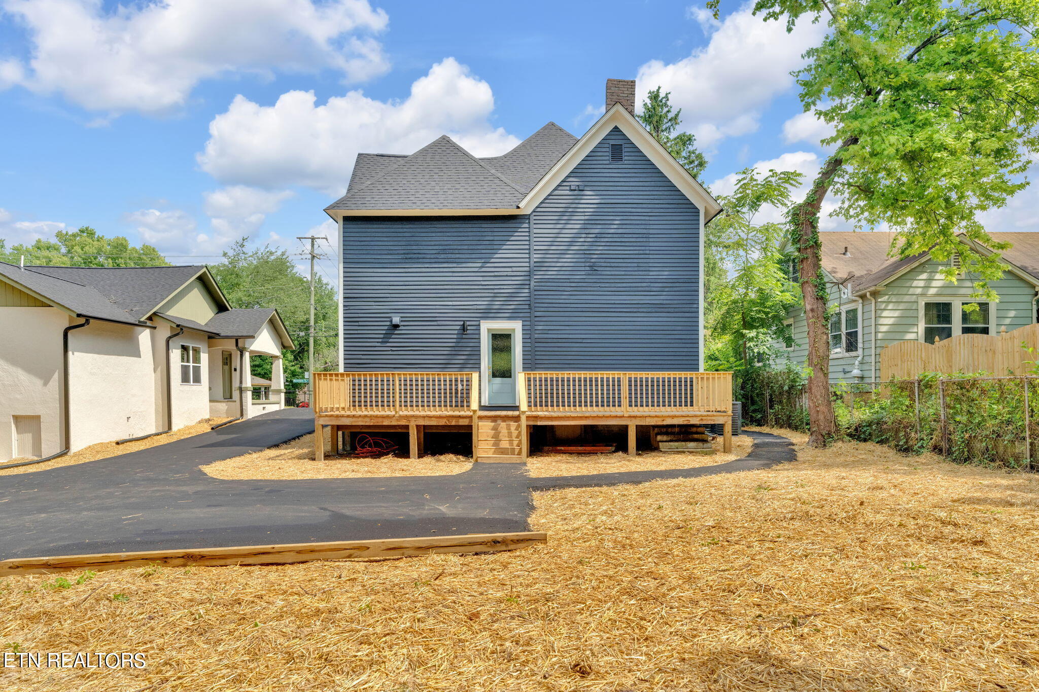 1715 Washington Pike Knoxville TN 37917