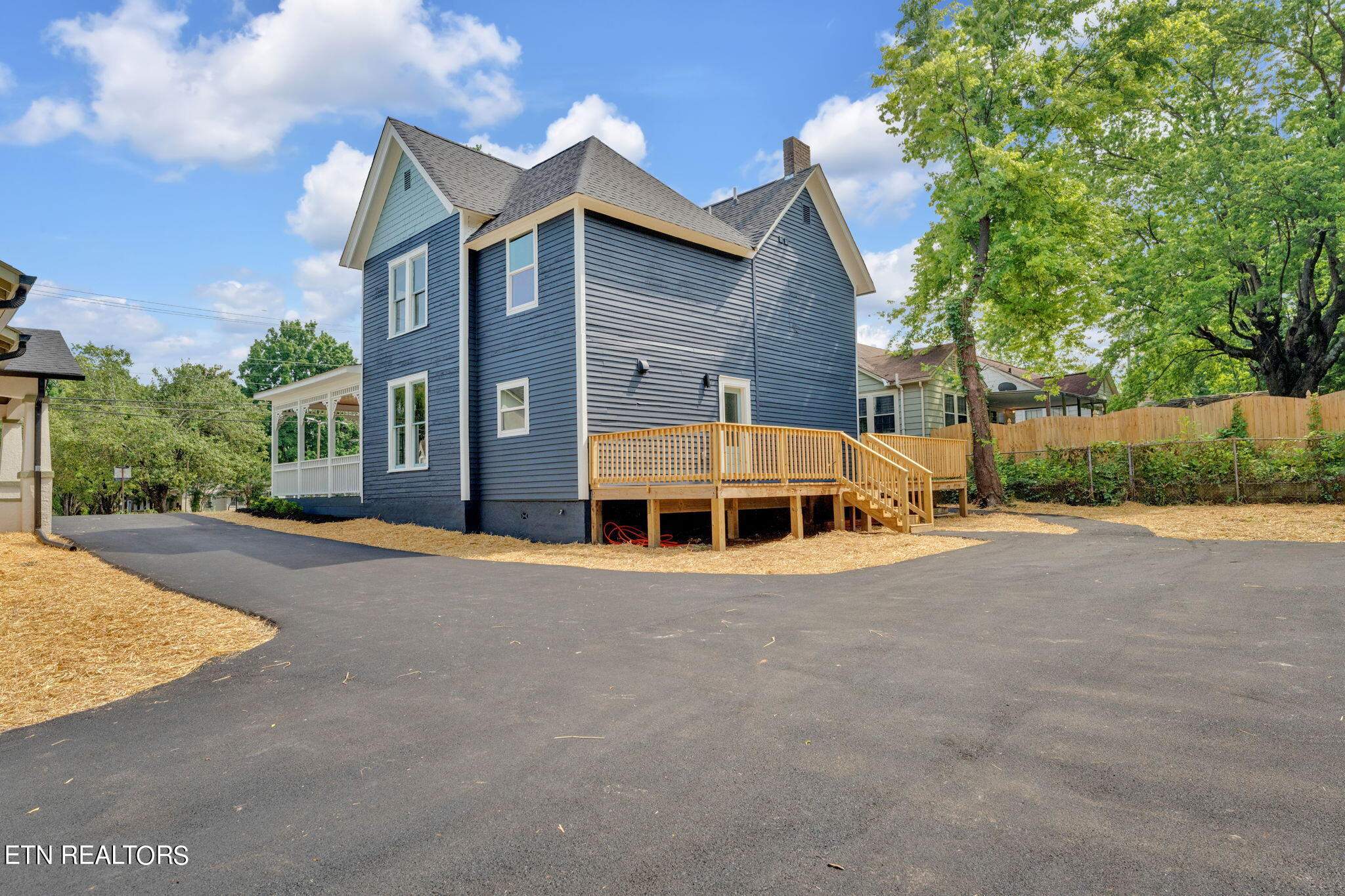 1715 Washington Pike Knoxville TN 37917
