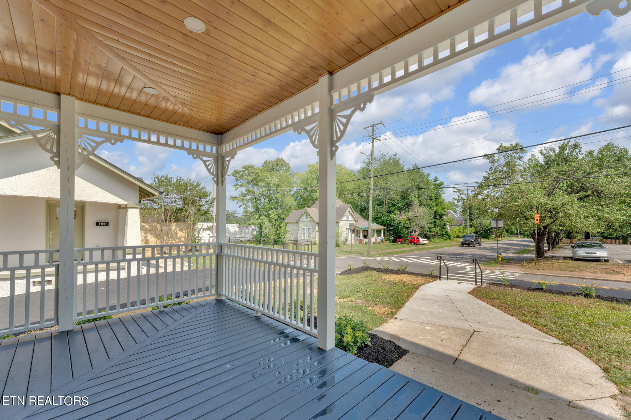 1715 Washington Pike Knoxville TN 37917