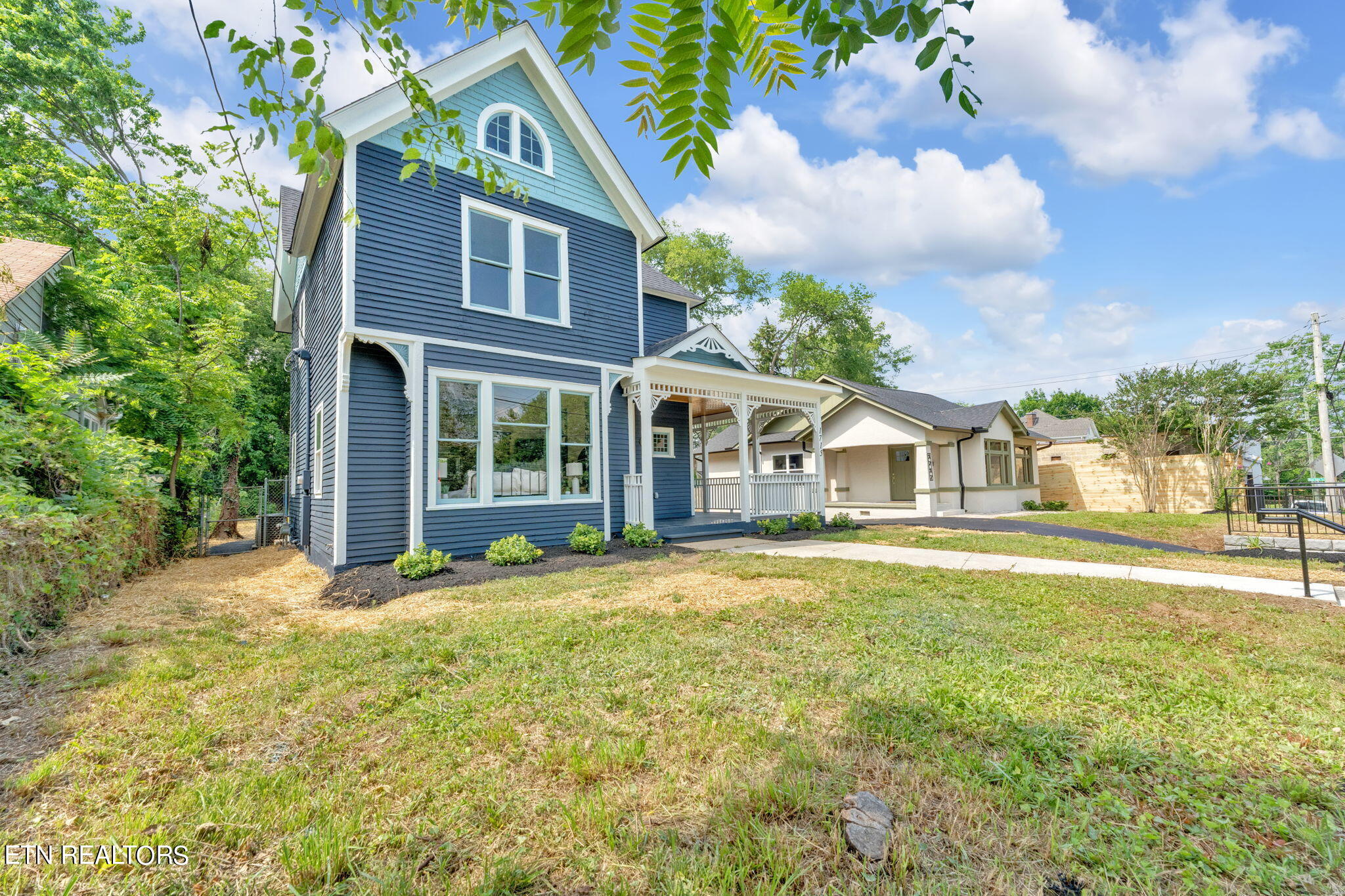 1715 Washington Pike Knoxville TN 37917