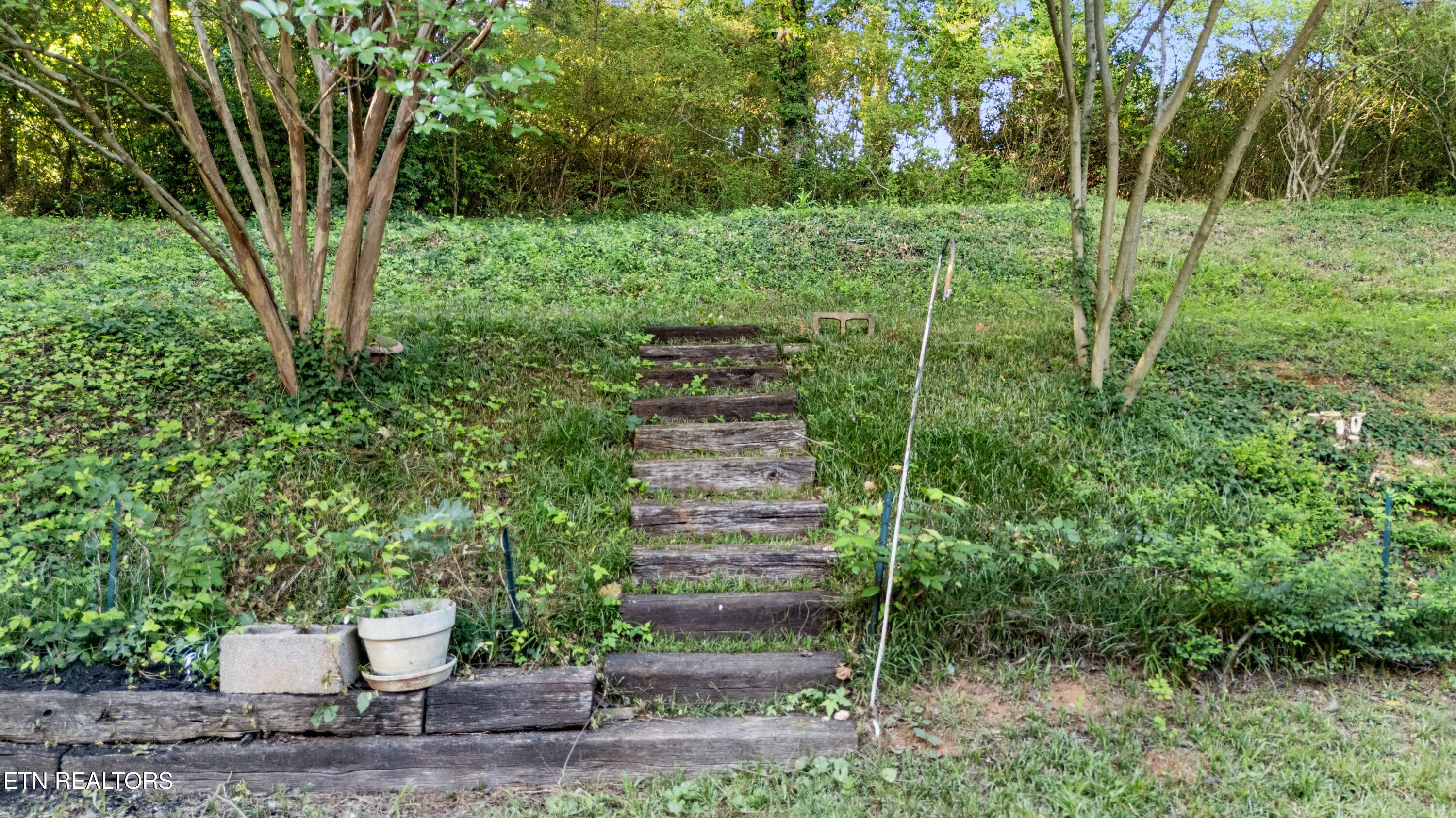4205 Sherry Drive Knoxville TN 37918