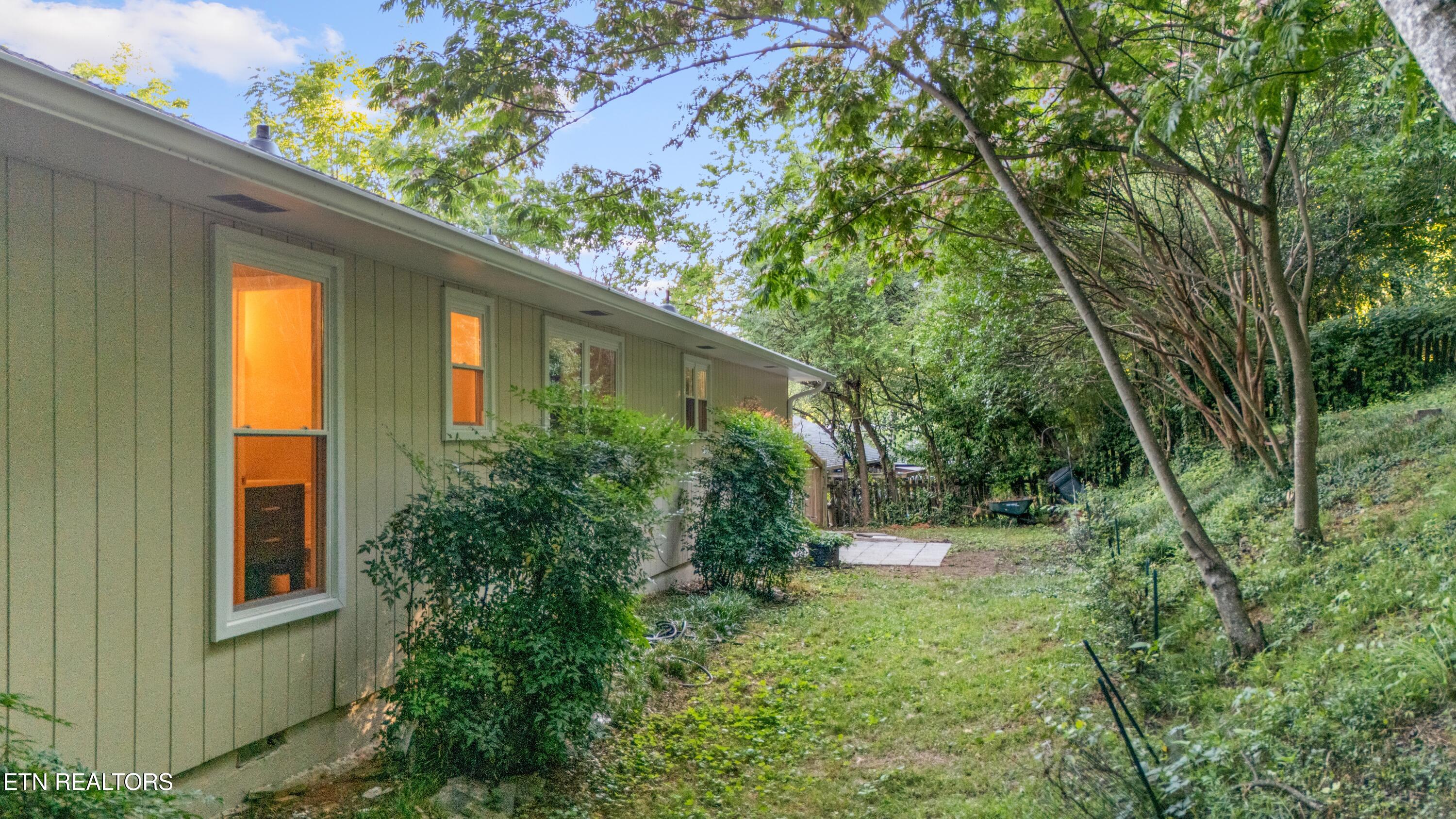 4205 Sherry Drive Knoxville TN 37918