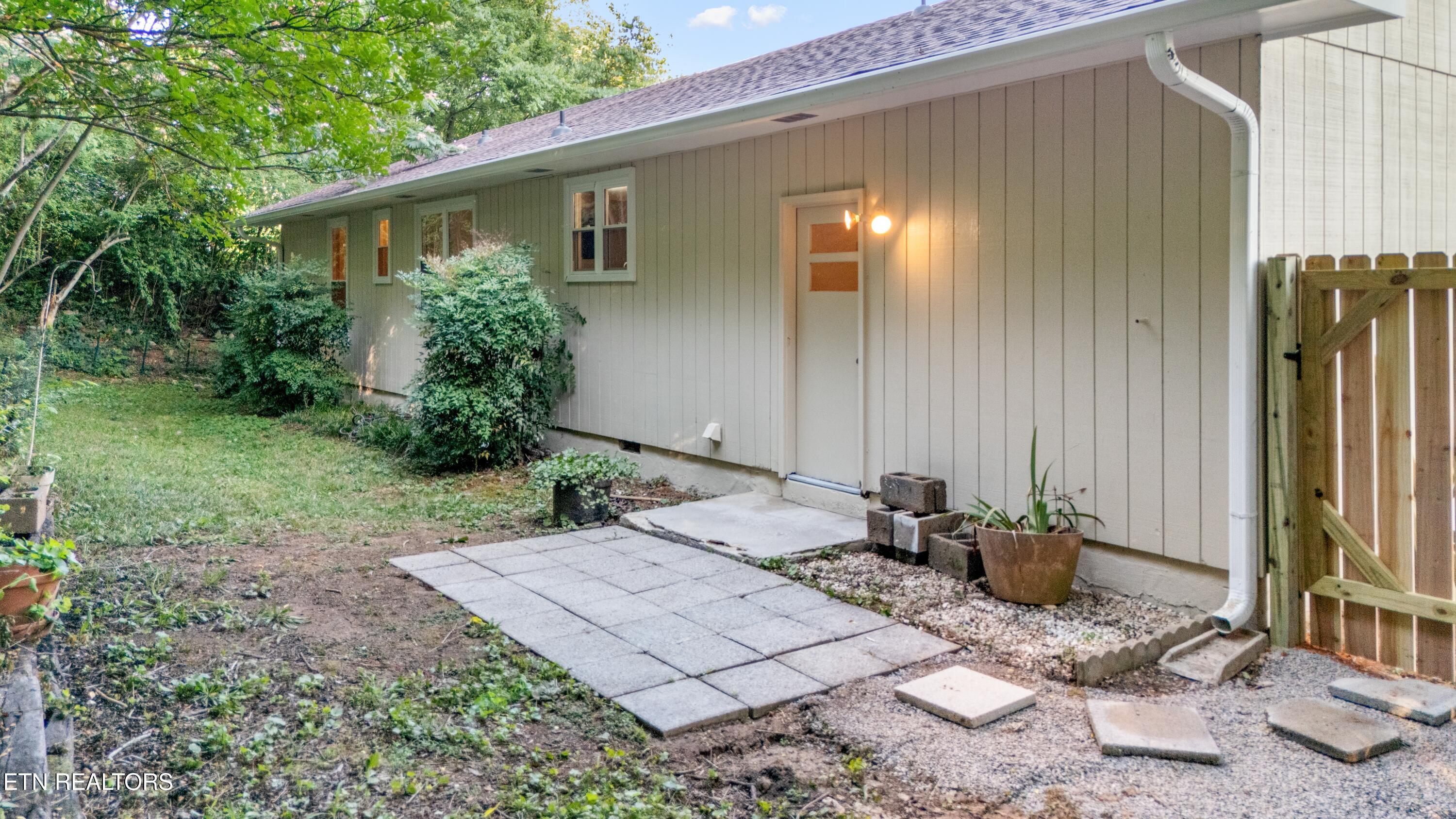 4205 Sherry Drive Knoxville TN 37918