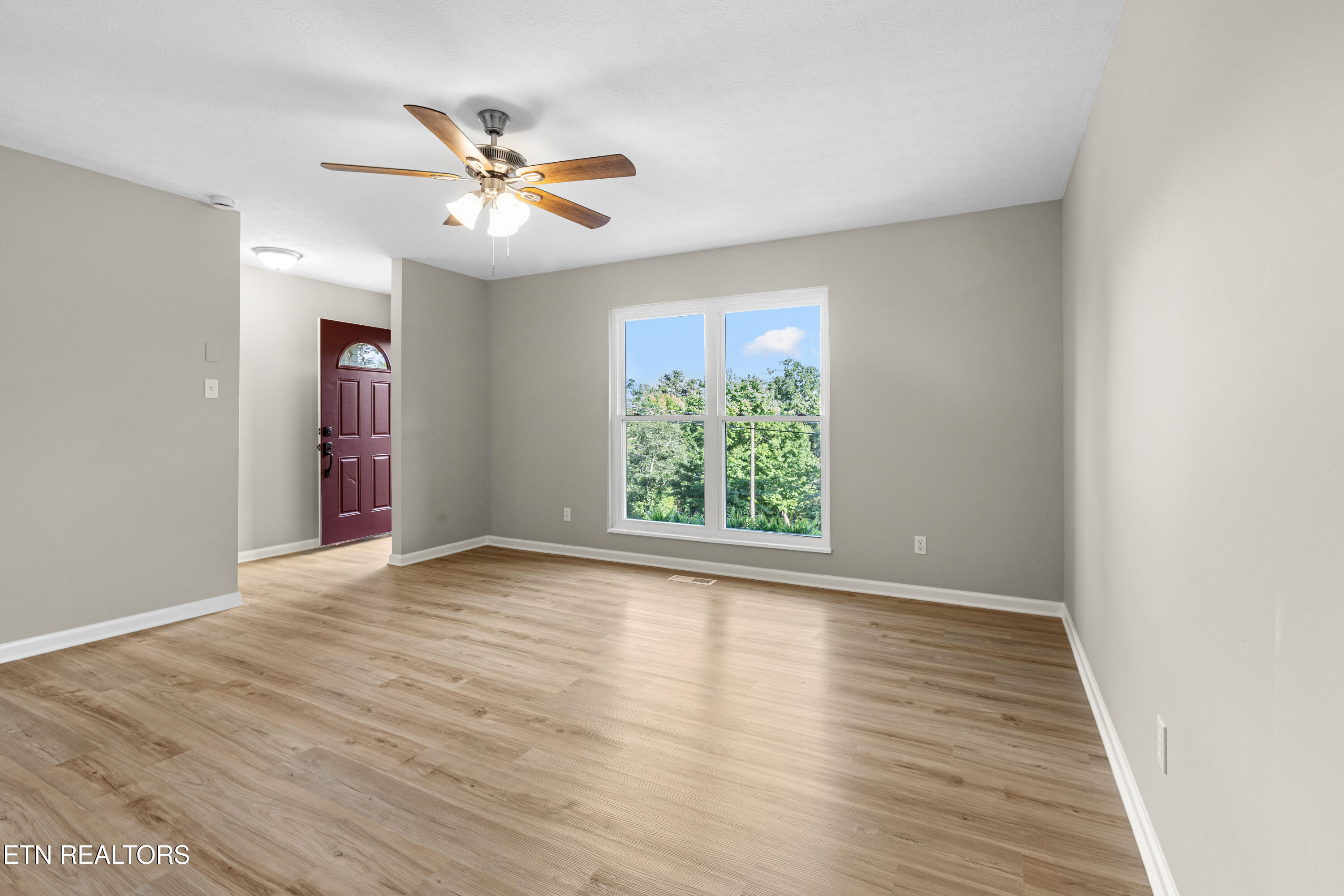 4205 Sherry Drive Knoxville TN 37918