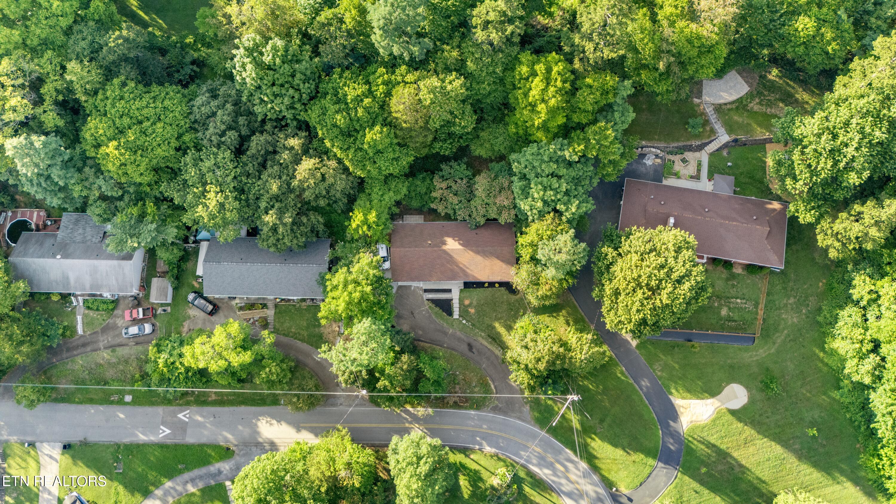 4205 Sherry Drive Knoxville TN 37918