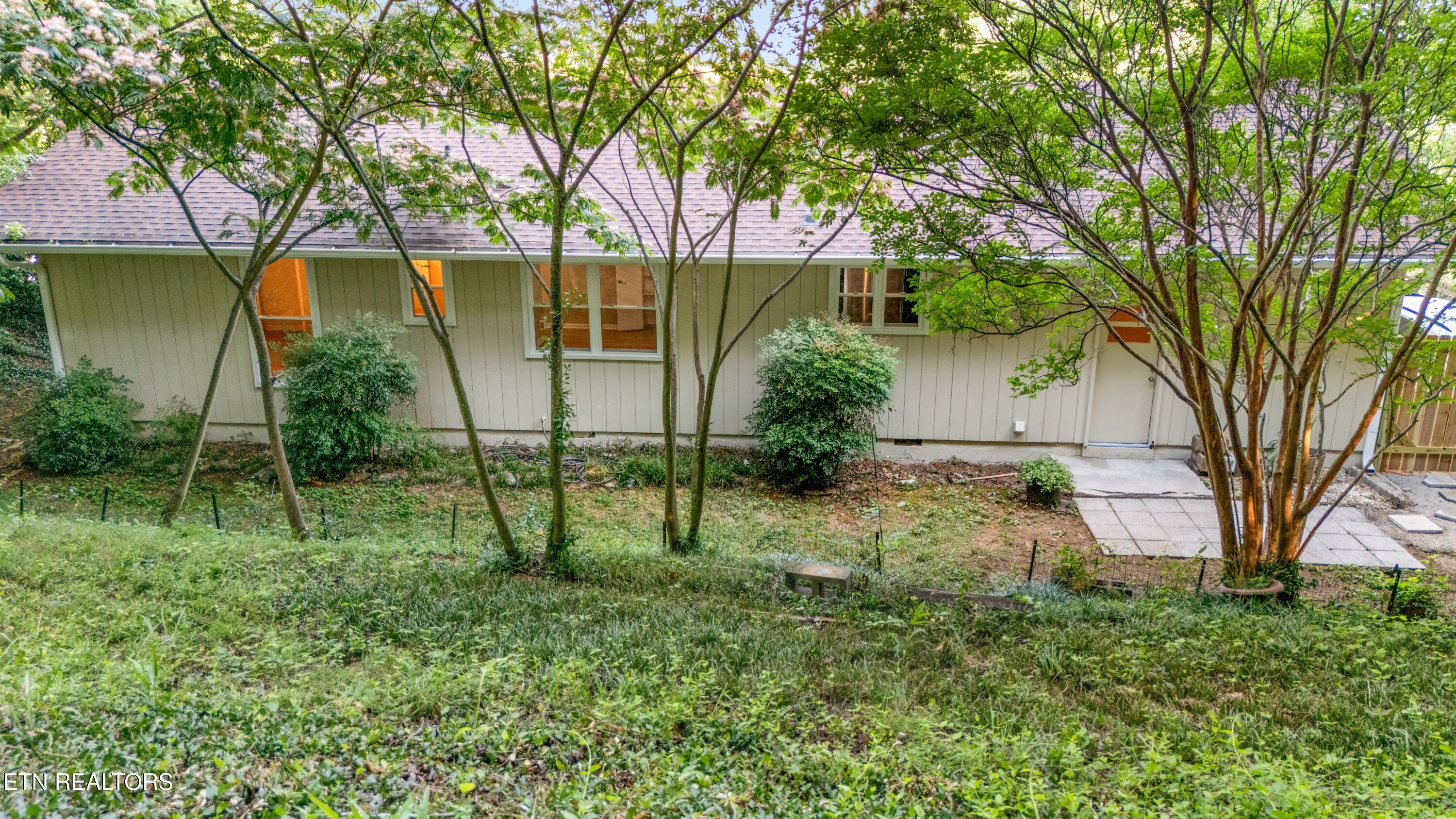 4205 Sherry Drive Knoxville TN 37918