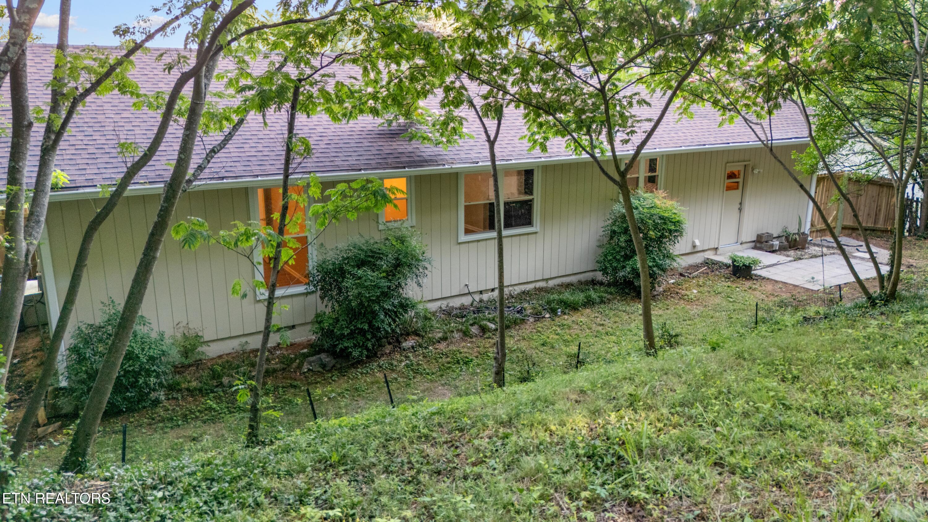 4205 Sherry Drive Knoxville TN 37918