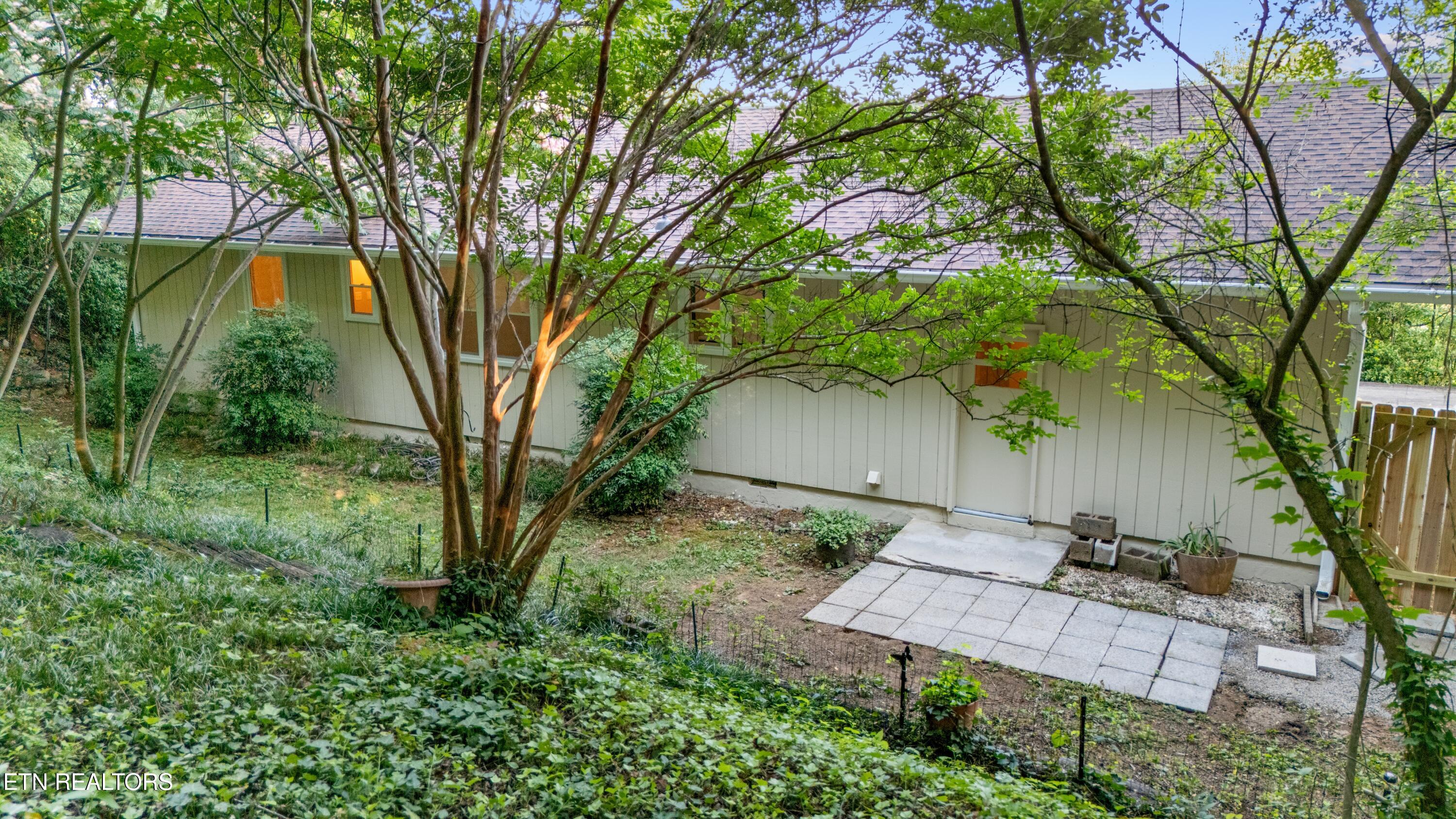 4205 Sherry Drive Knoxville TN 37918