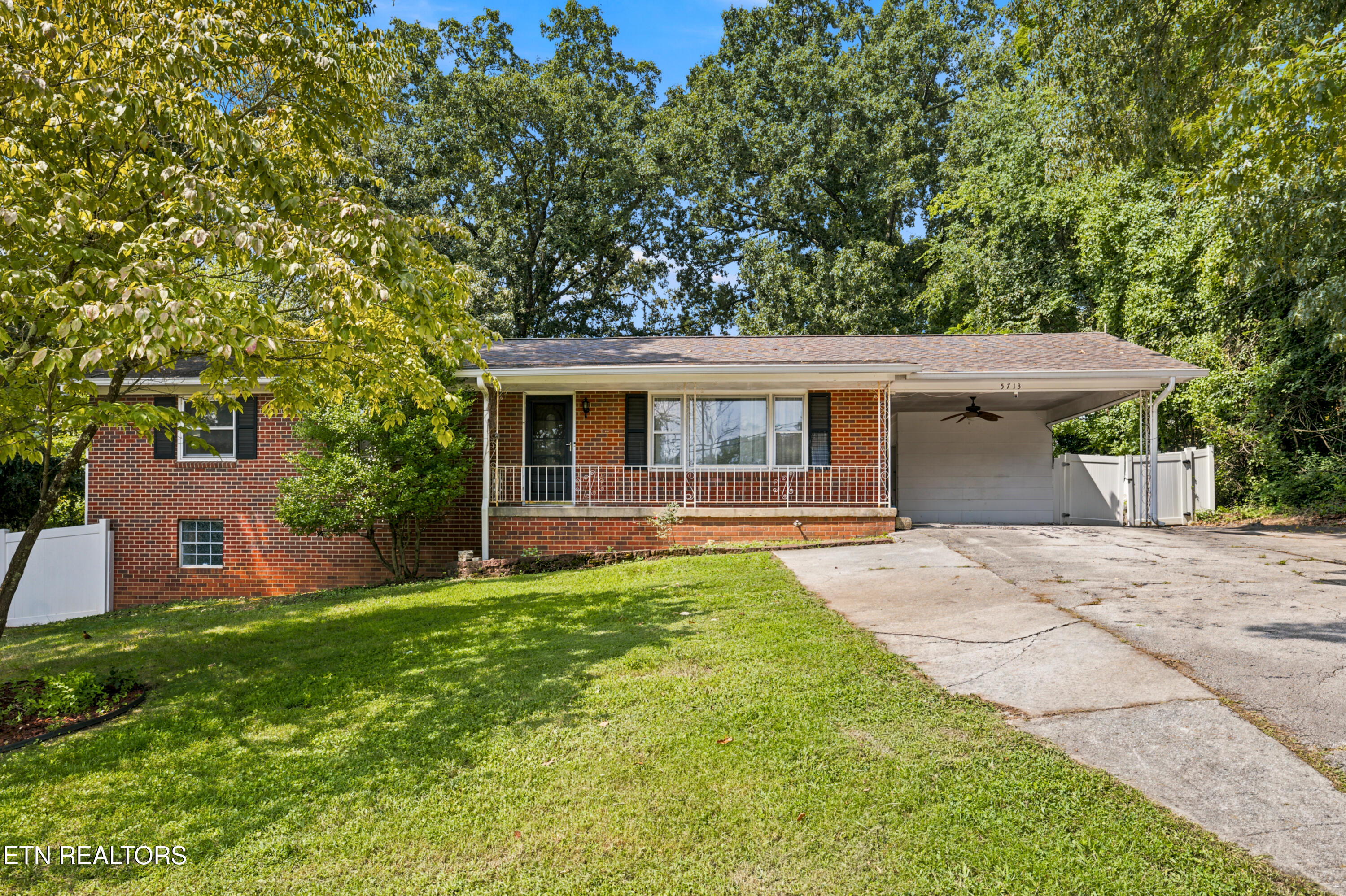 5713 Haynes Sterchi Road Knoxville TN 37912