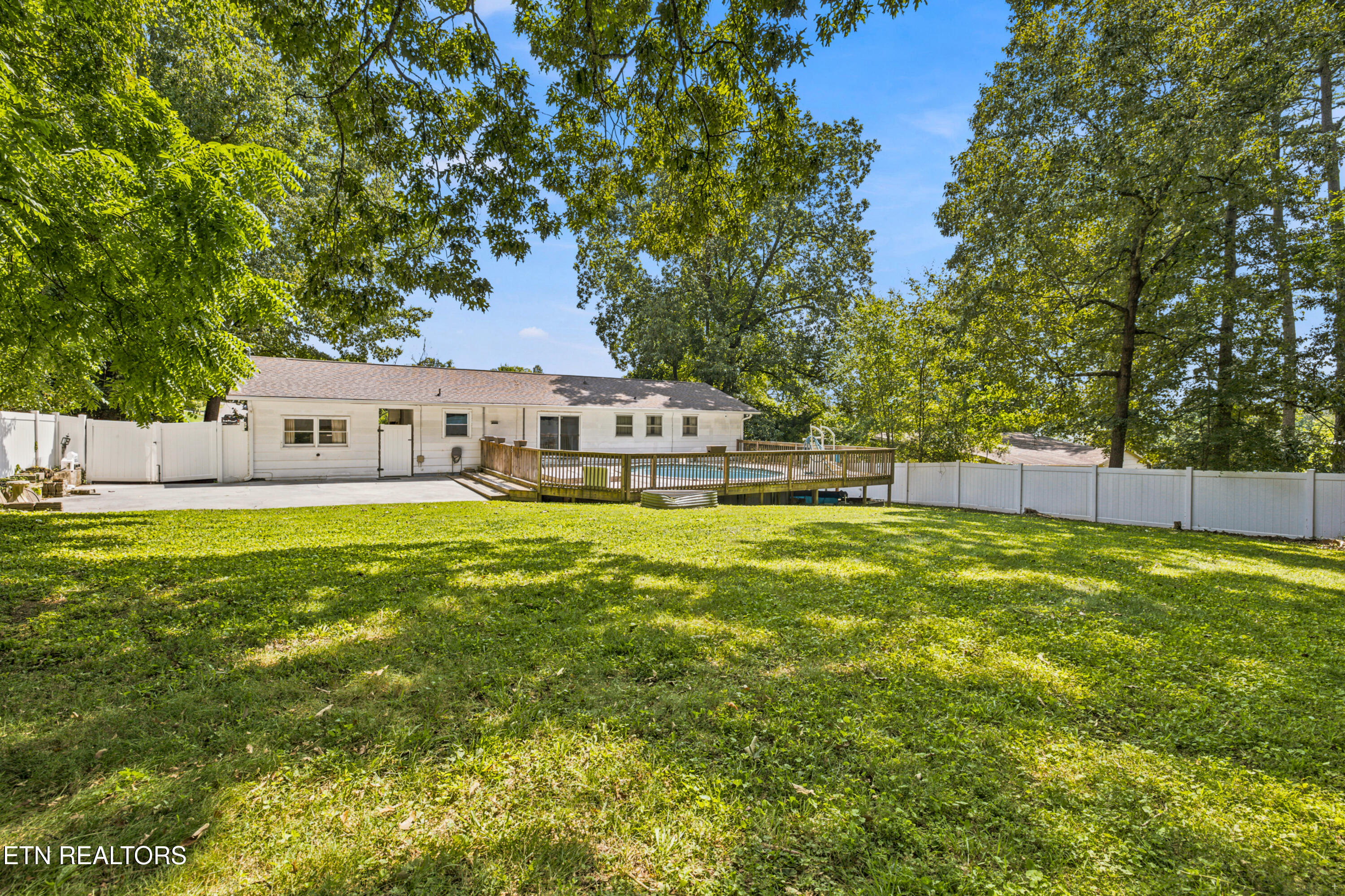 5713 Haynes Sterchi Road Knoxville TN 37912