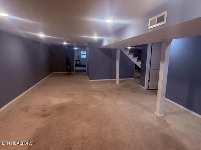 5713 Haynes Sterchi Road Knoxville TN 37912