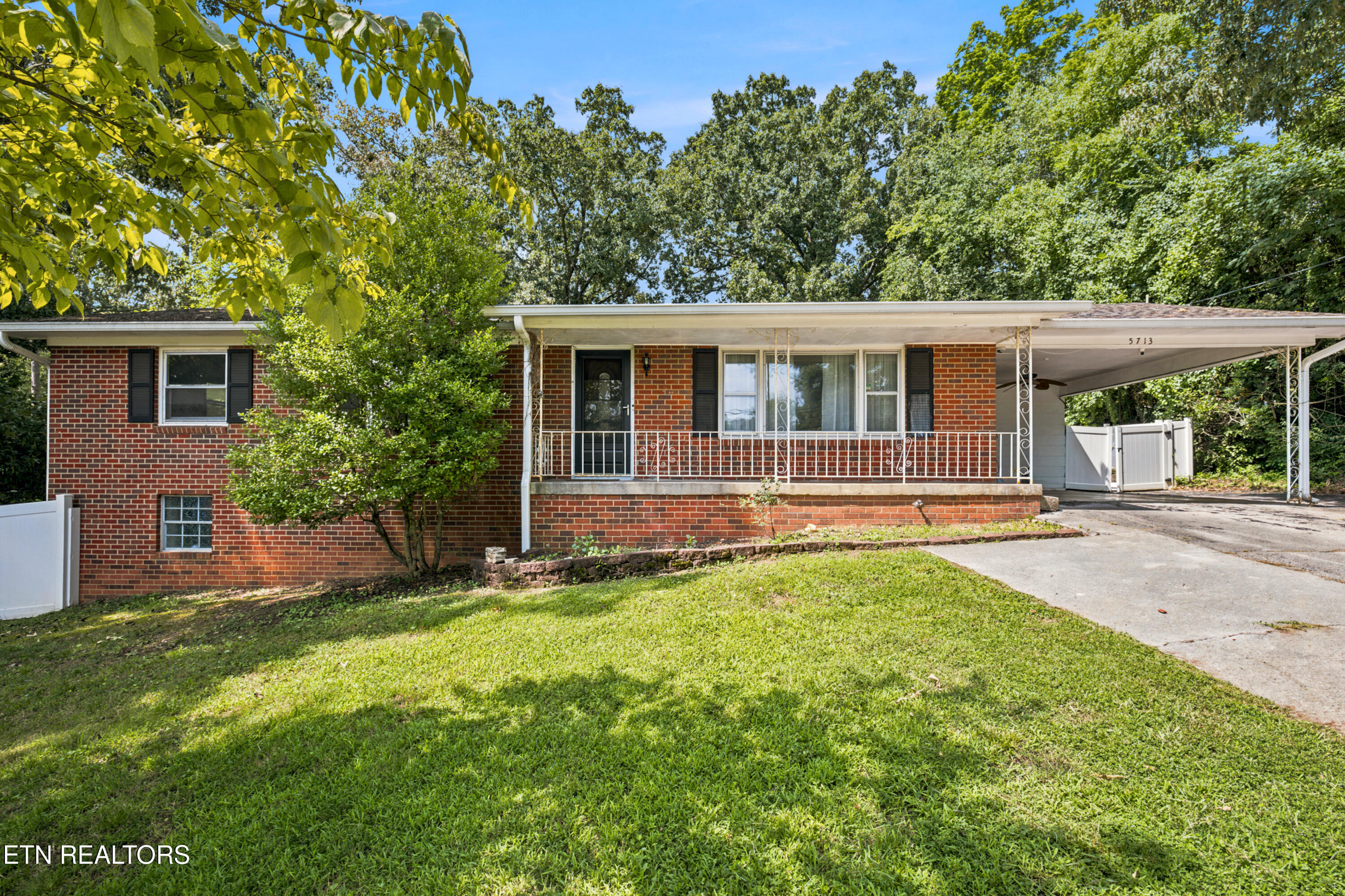 5713 Haynes Sterchi Road Knoxville TN 37912