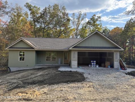 3057 Shawnee Road Crossville TN 38572