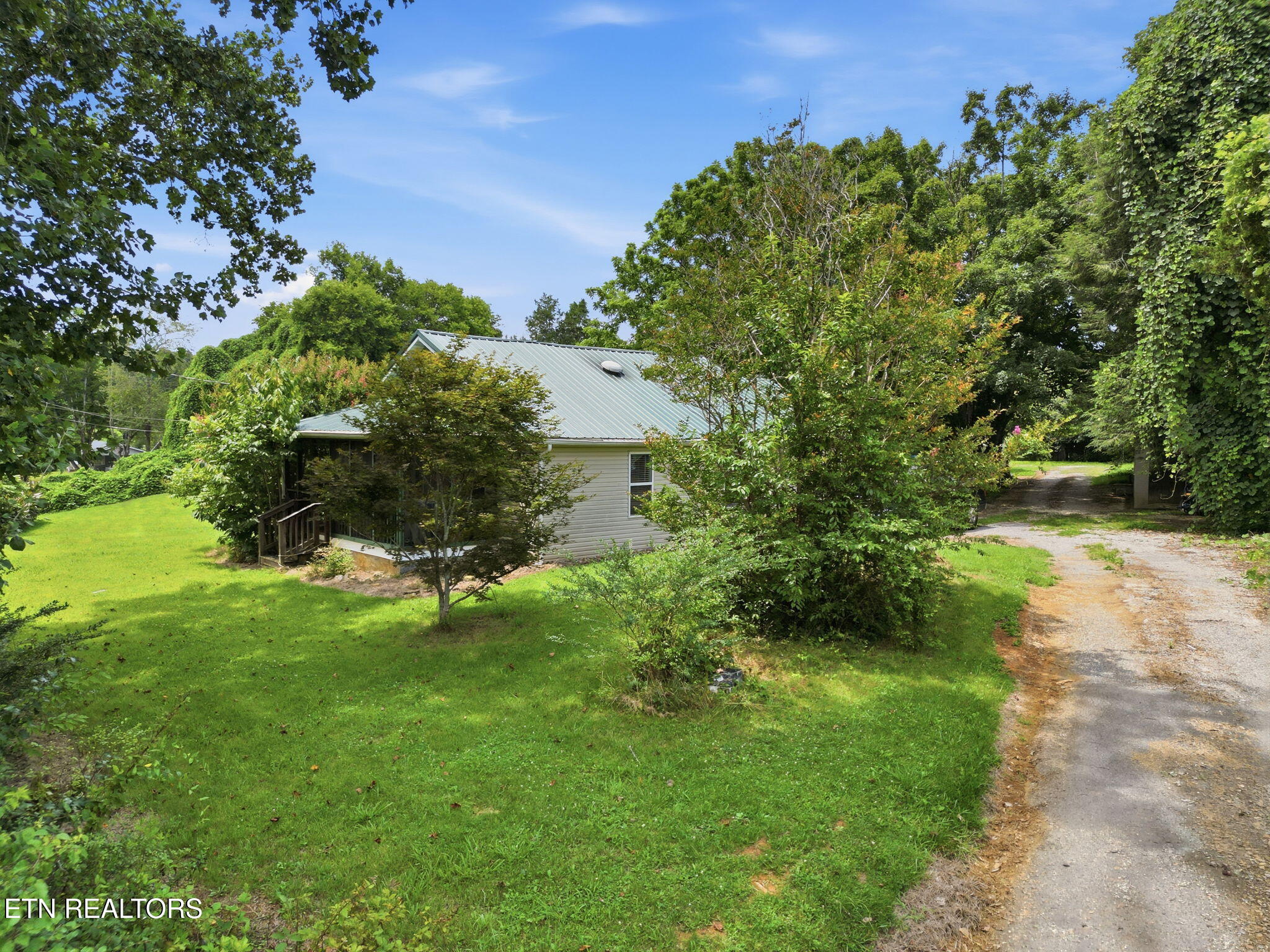 609 Tipton Station Road Knoxville TN 37920