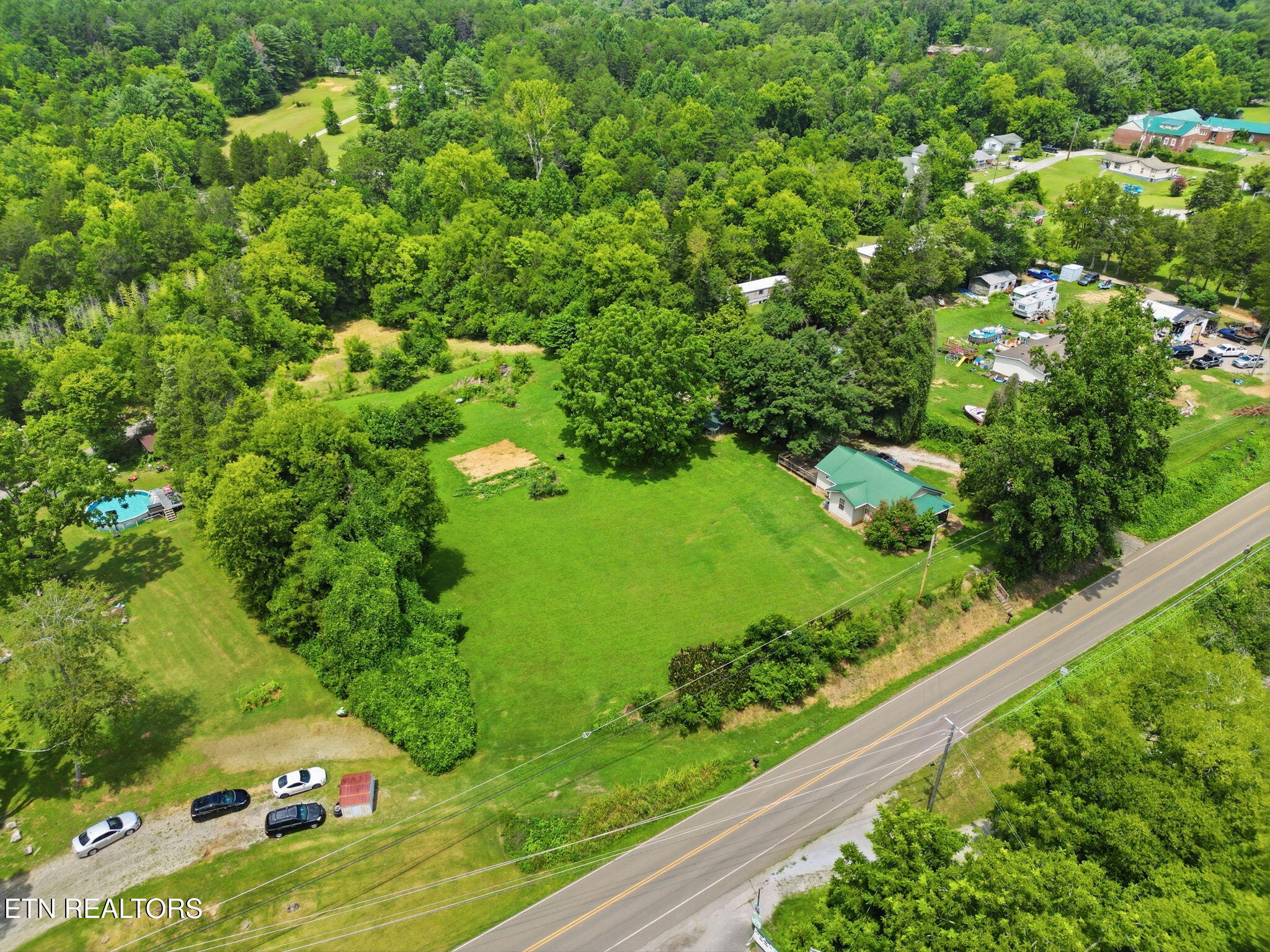 609 Tipton Station Road Knoxville TN 37920