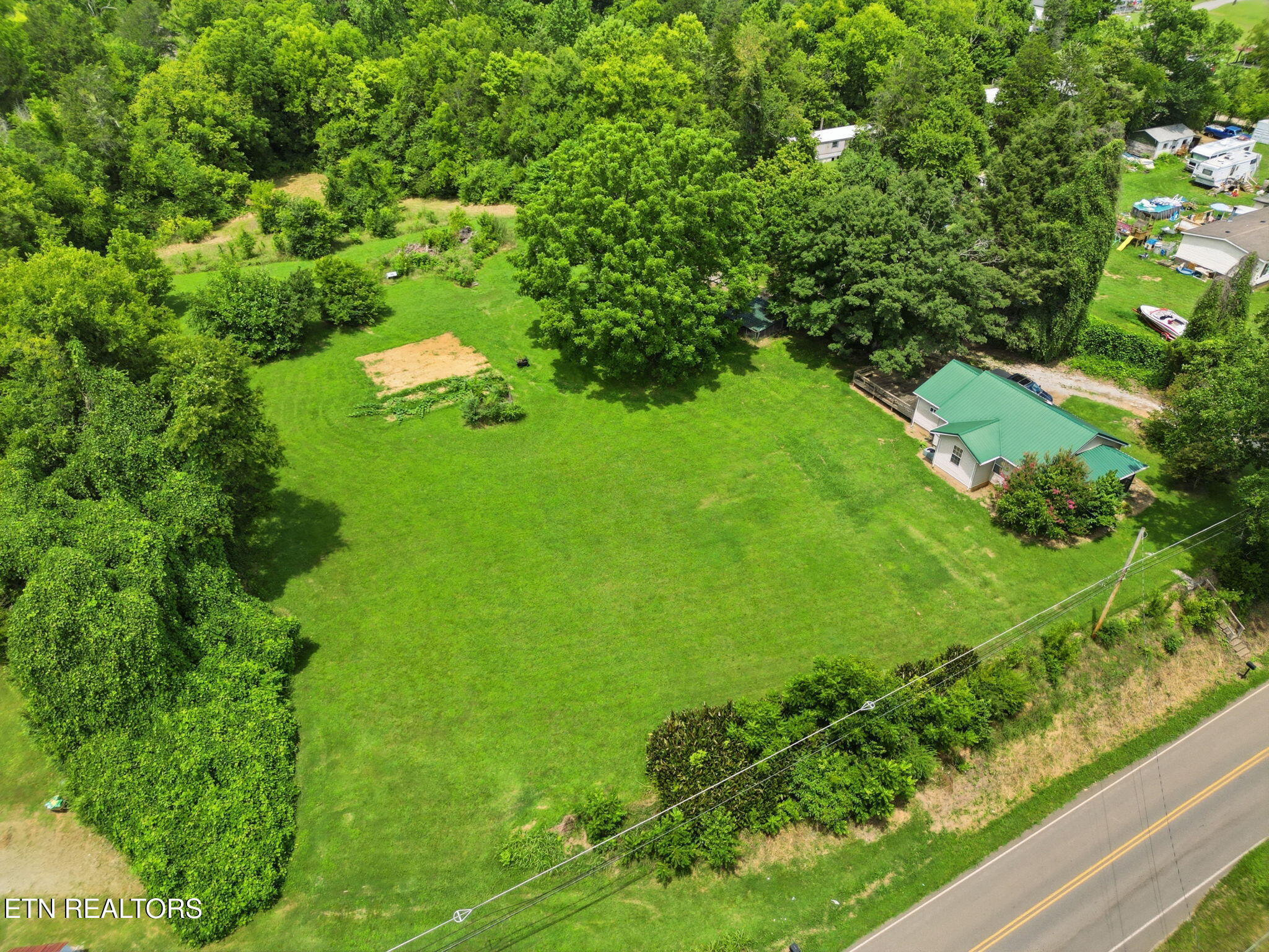 609 Tipton Station Road Knoxville TN 37920