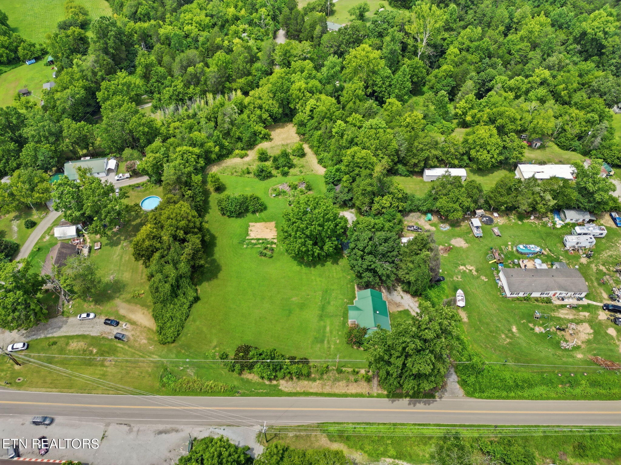 609 Tipton Station Road Knoxville TN 37920