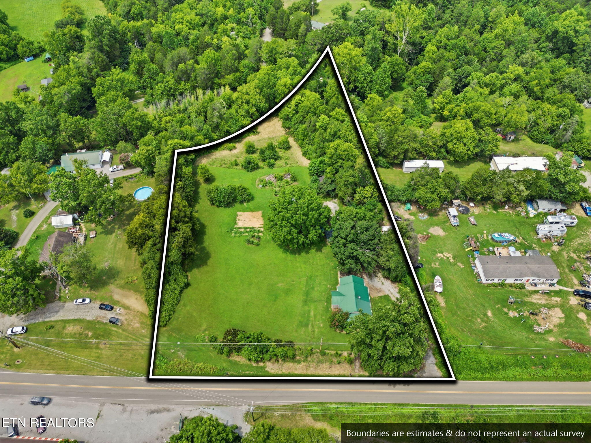 609 Tipton Station Road Knoxville TN 37920