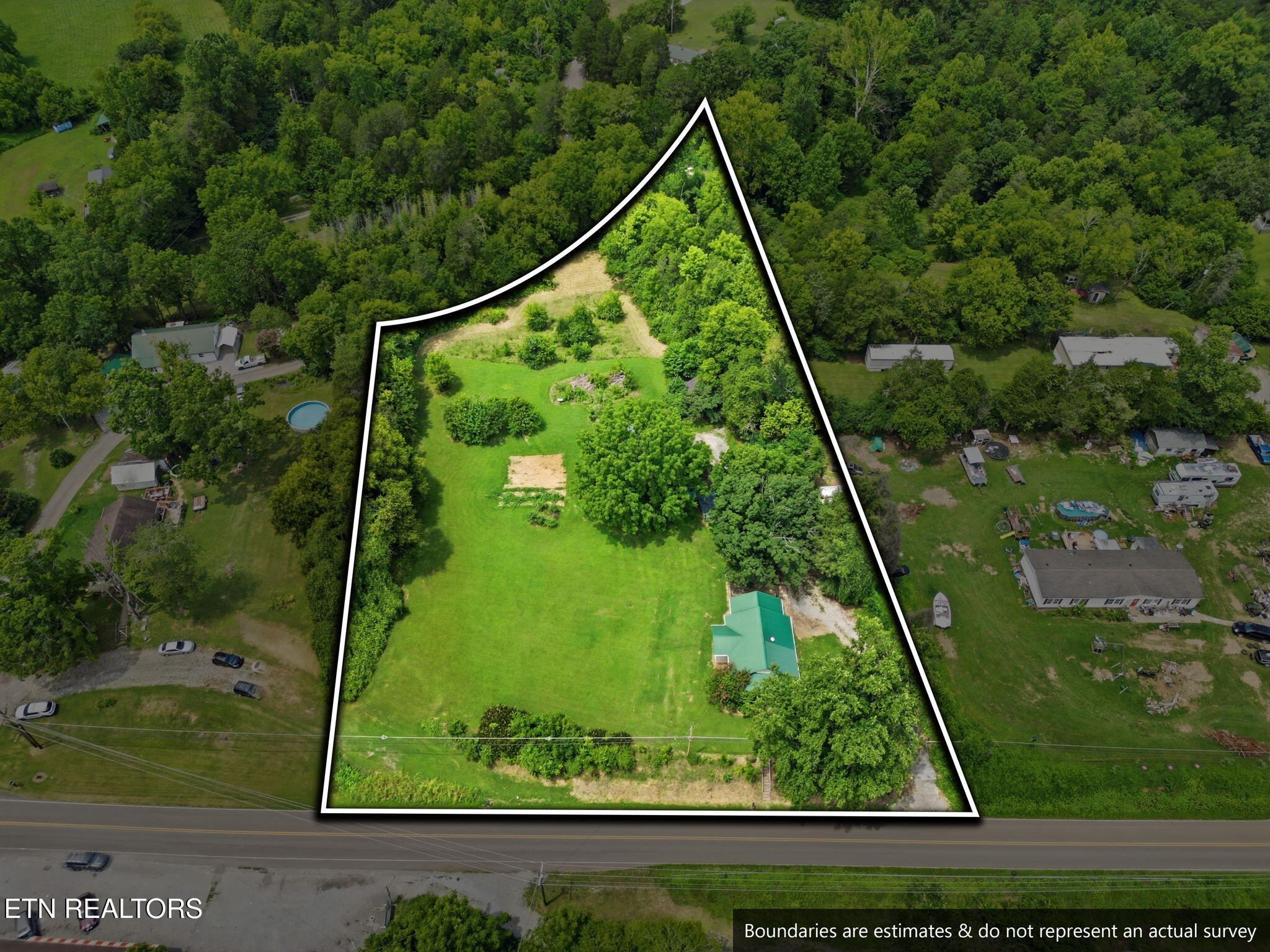 609 Tipton Station Road Knoxville TN 37920