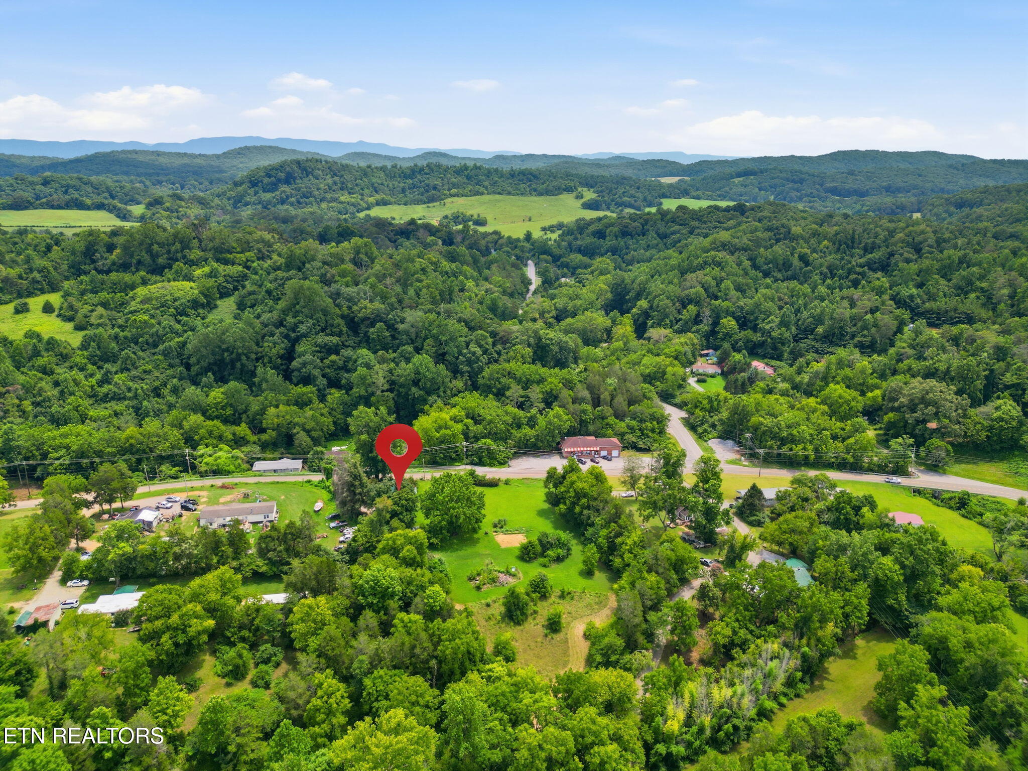 609 Tipton Station Road Knoxville TN 37920