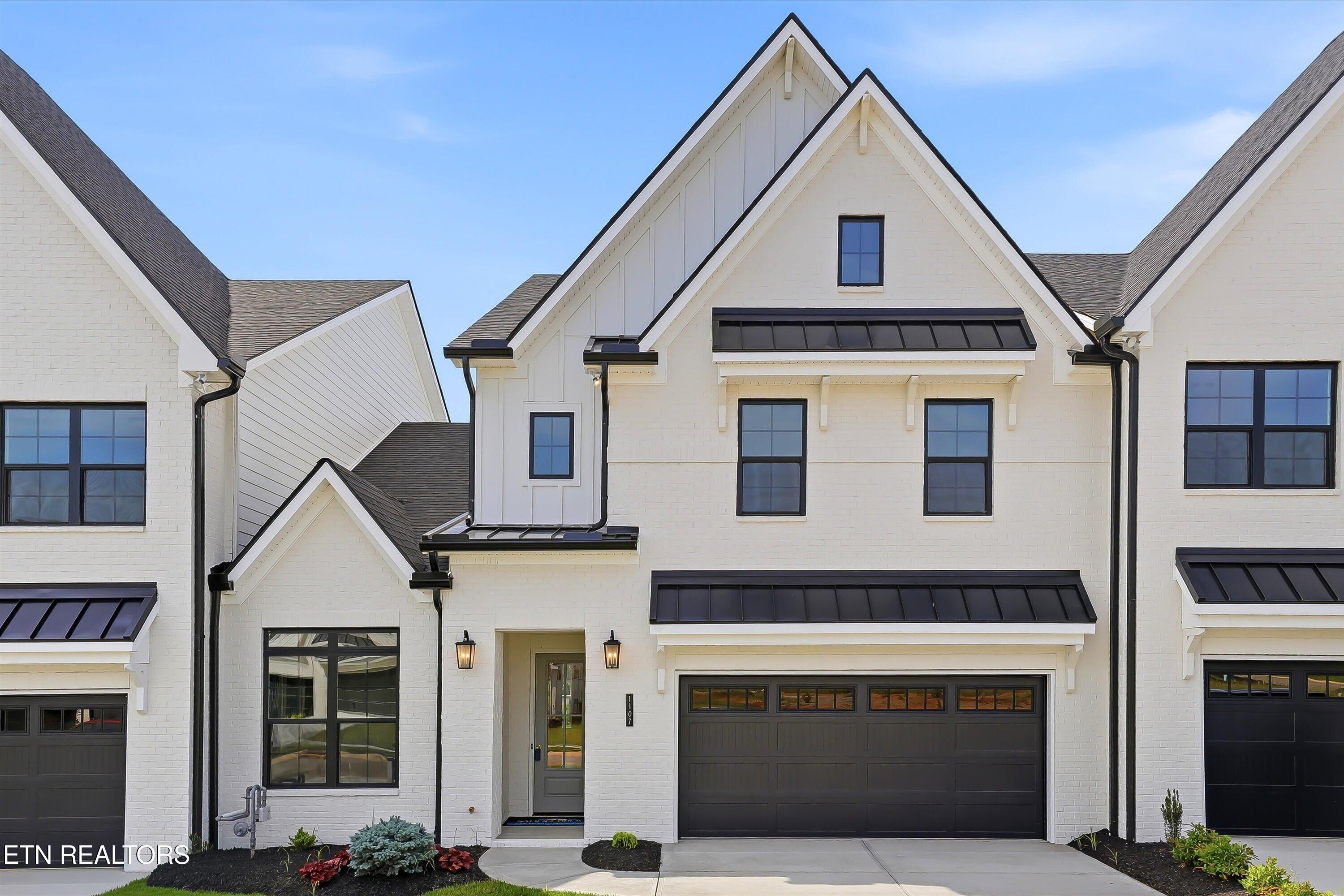 1107 Branch Hook Road Knoxville TN 37934