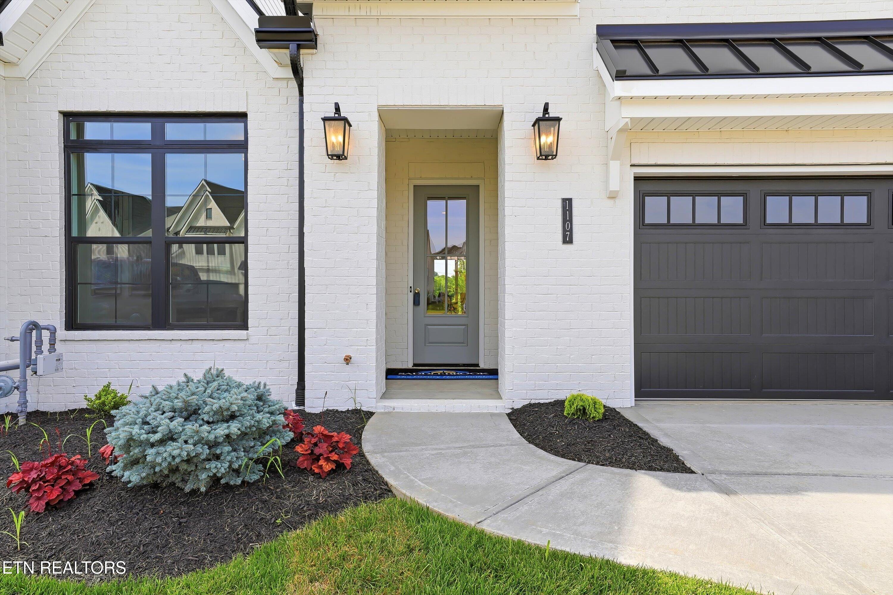1107 Branch Hook Road Knoxville TN 37934