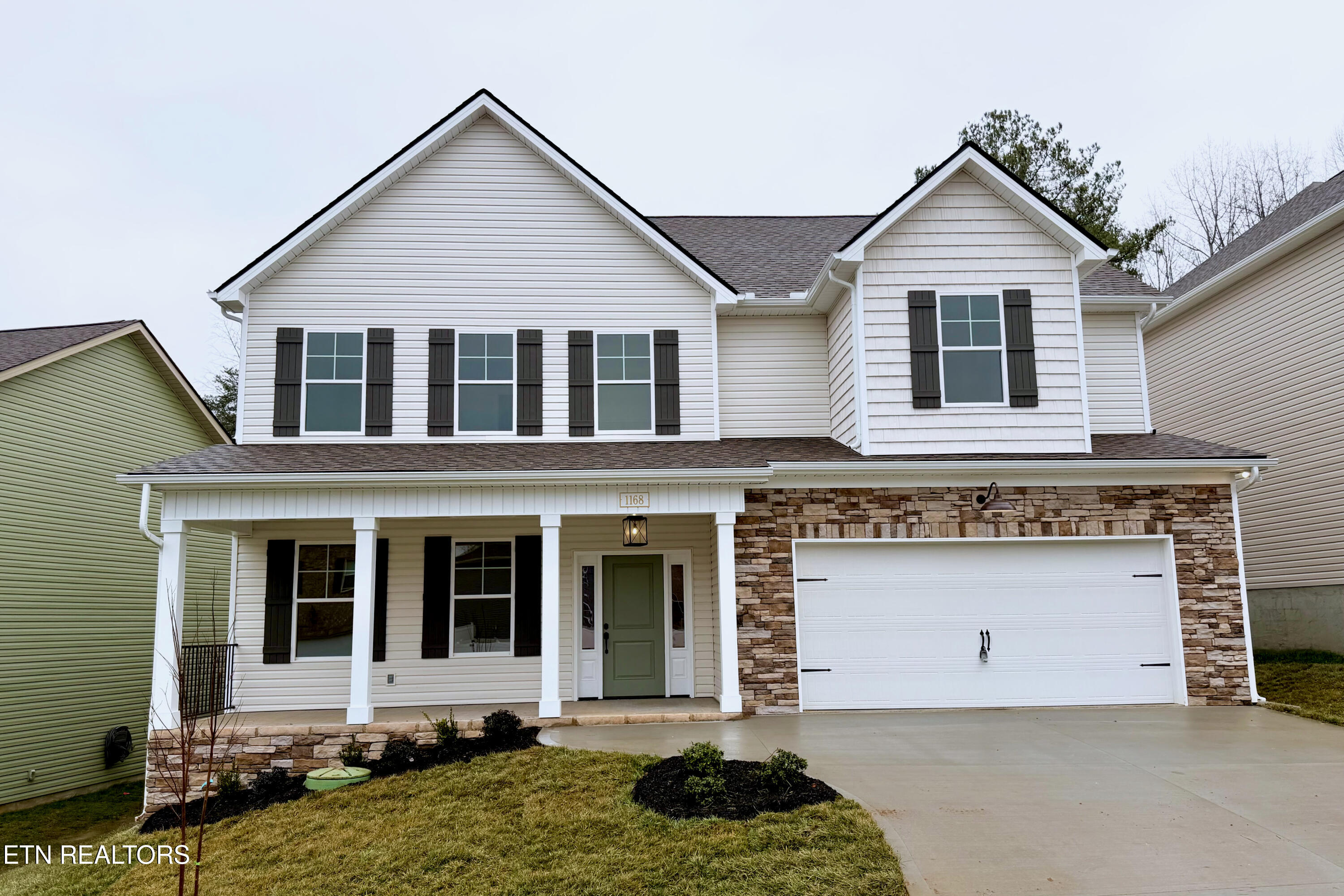 1168 Madison Oaks Road Knoxville TN 37924