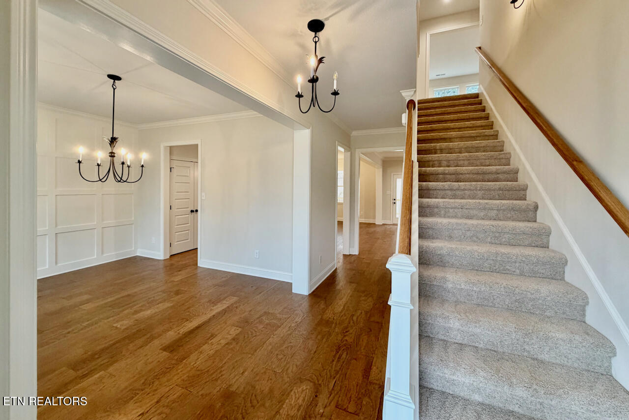 1168 Madison Oaks Road Knoxville TN 37924