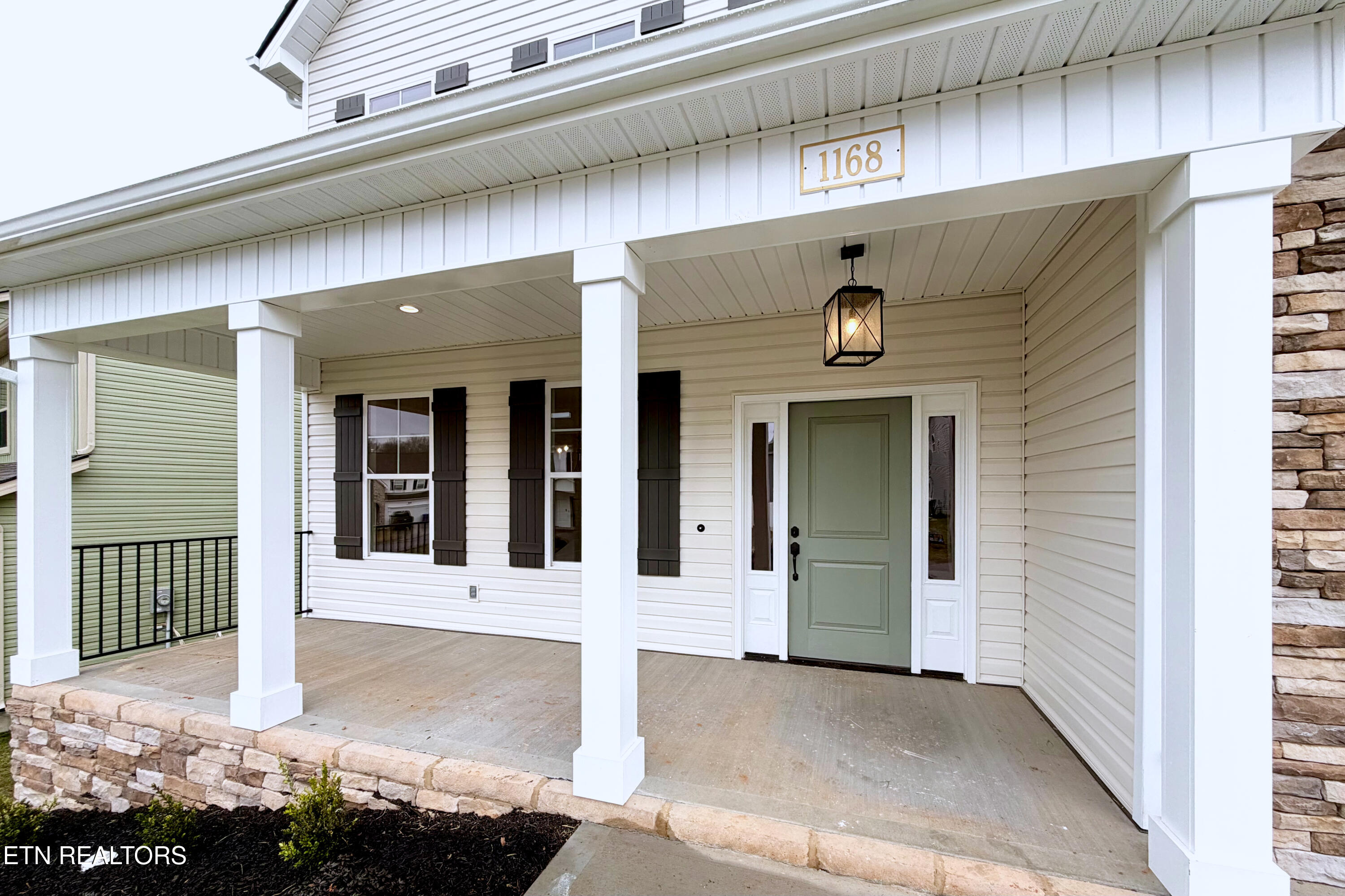 1168 Madison Oaks Road Knoxville TN 37924